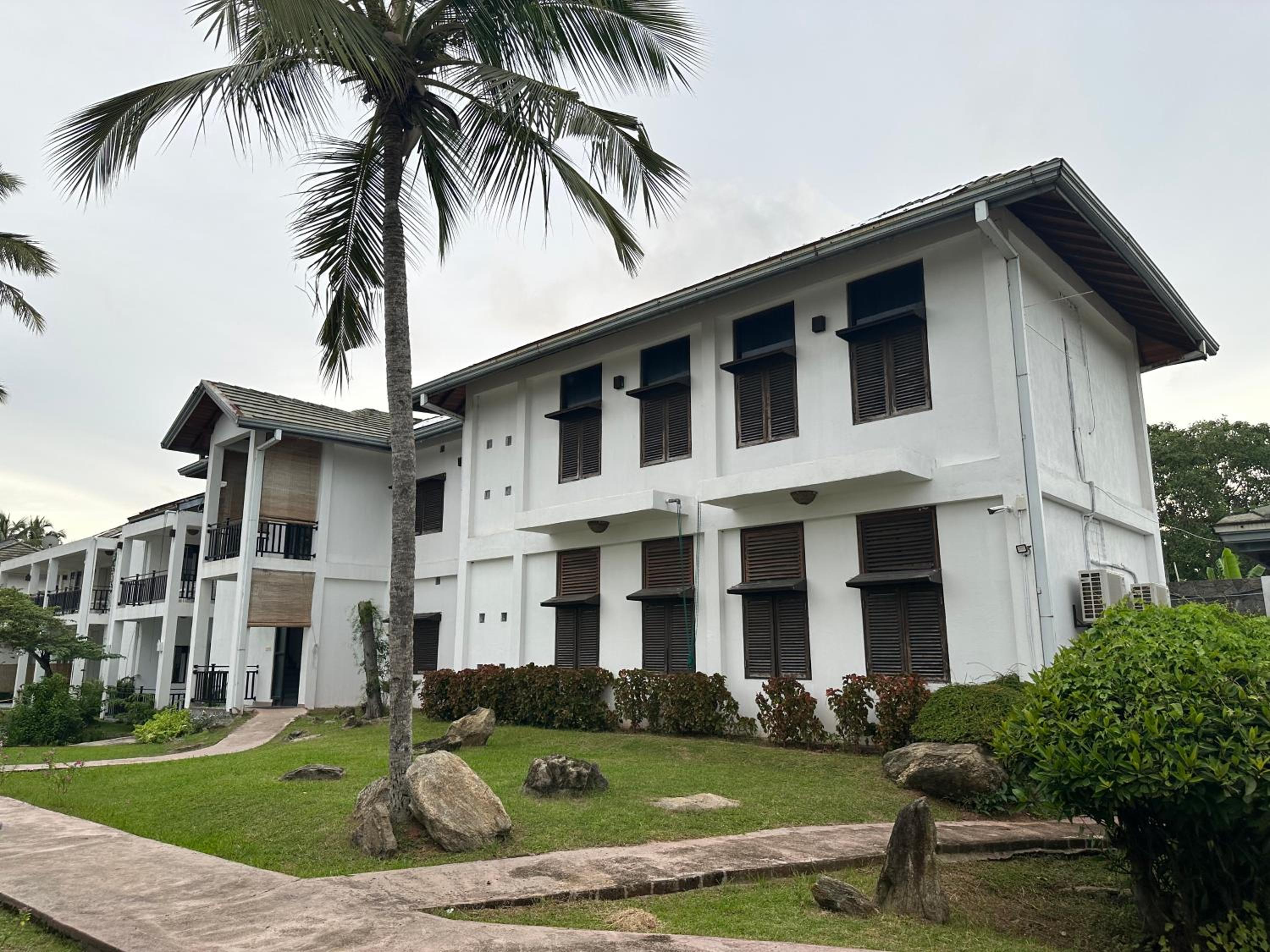 Amaluna Resorts — photo 30
