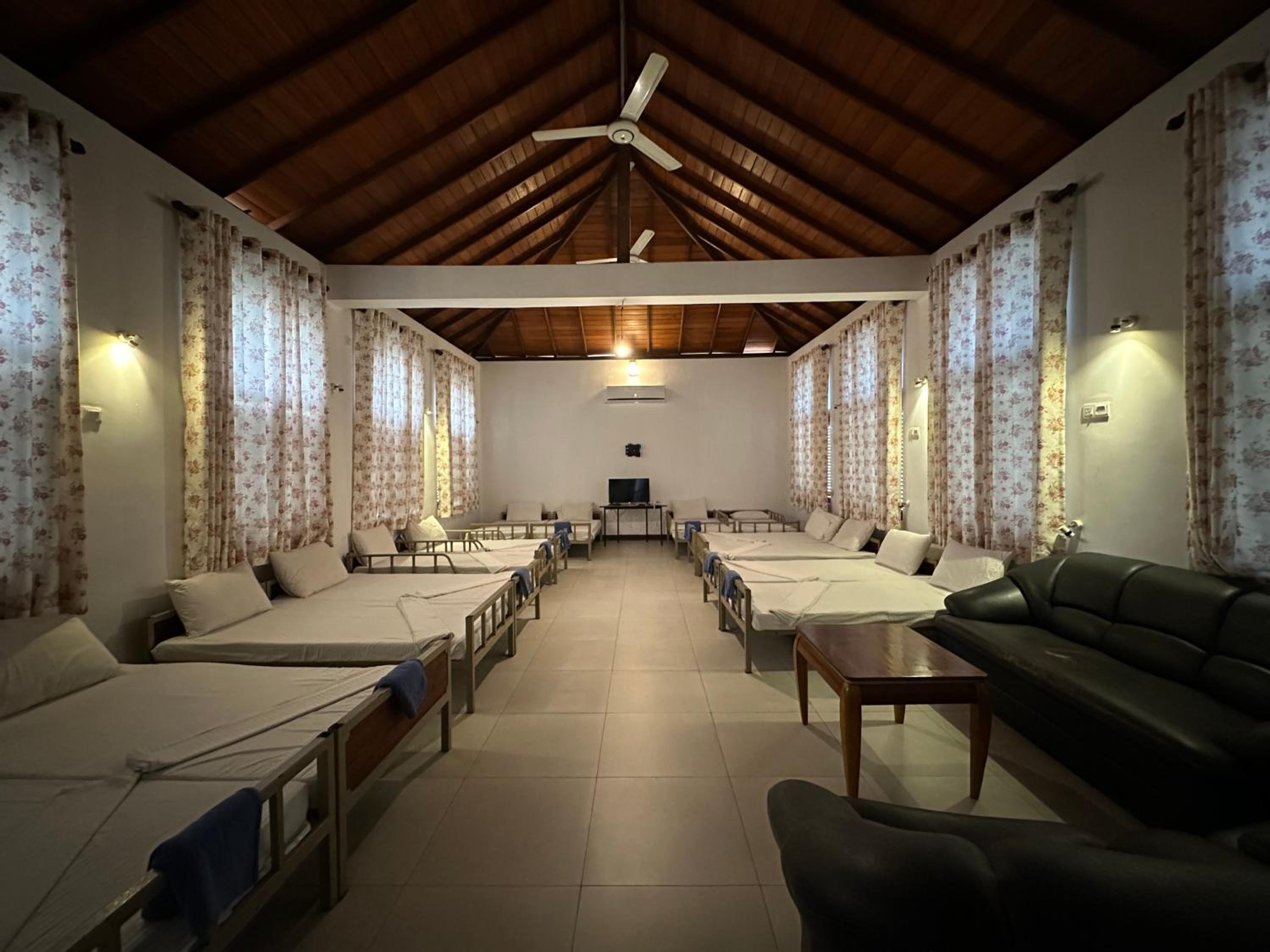 Amaluna Resorts — photo 140