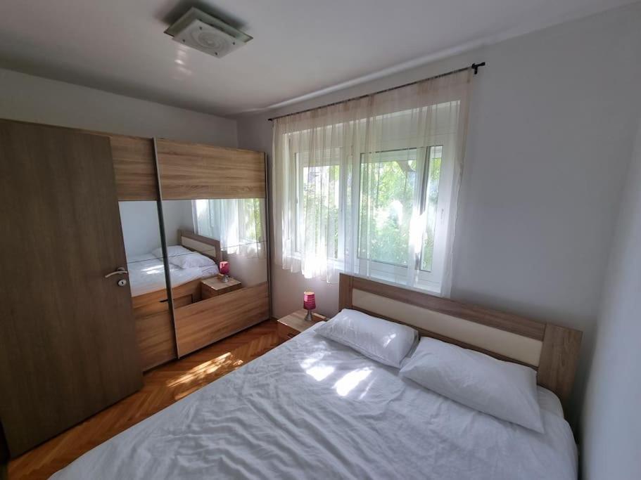 Cozy Central Apartment next to Bus and Train Station