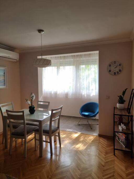 Cozy Central Apartment next to Bus and Train Station