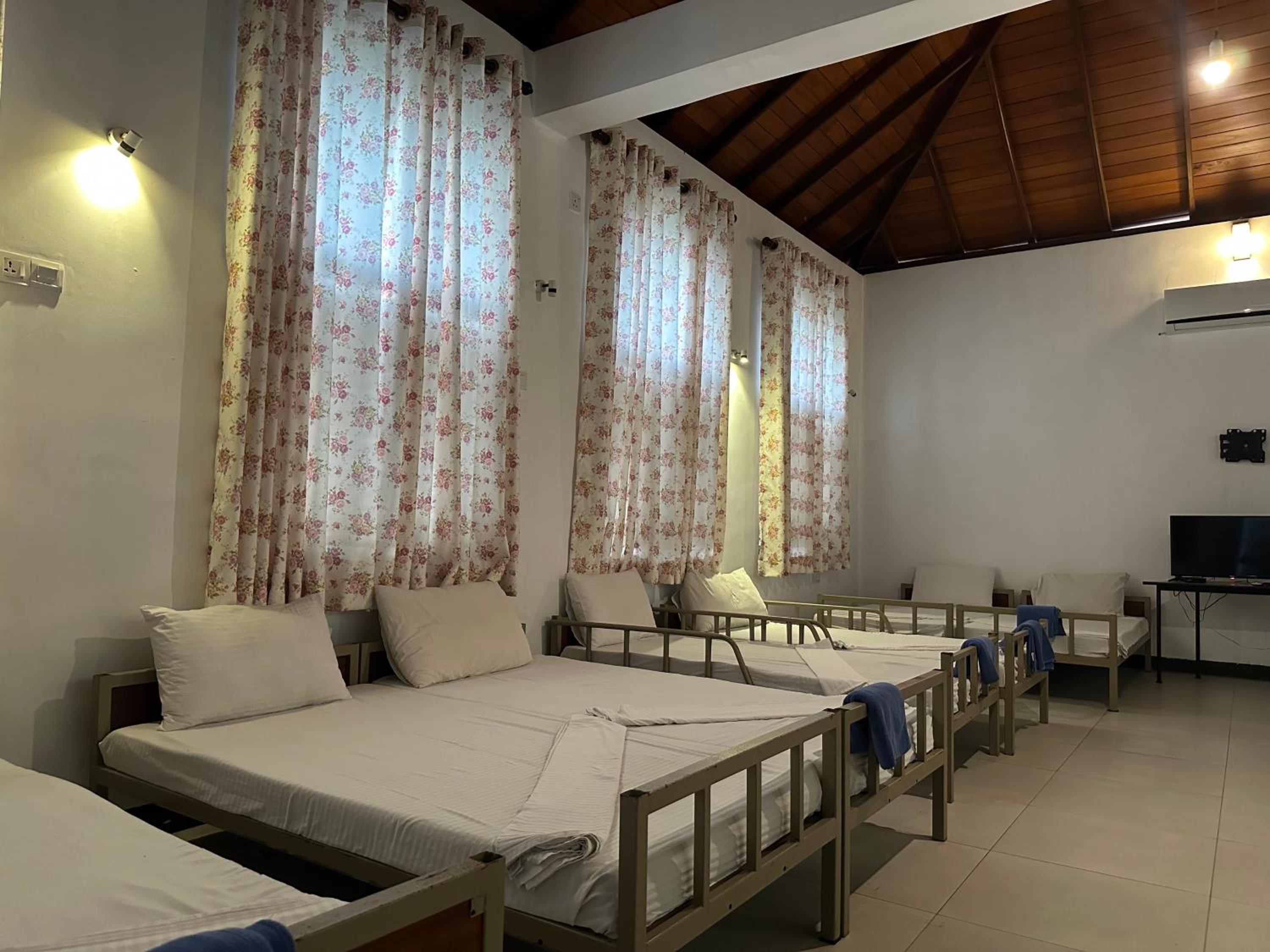 Amaluna Resorts — photo 119