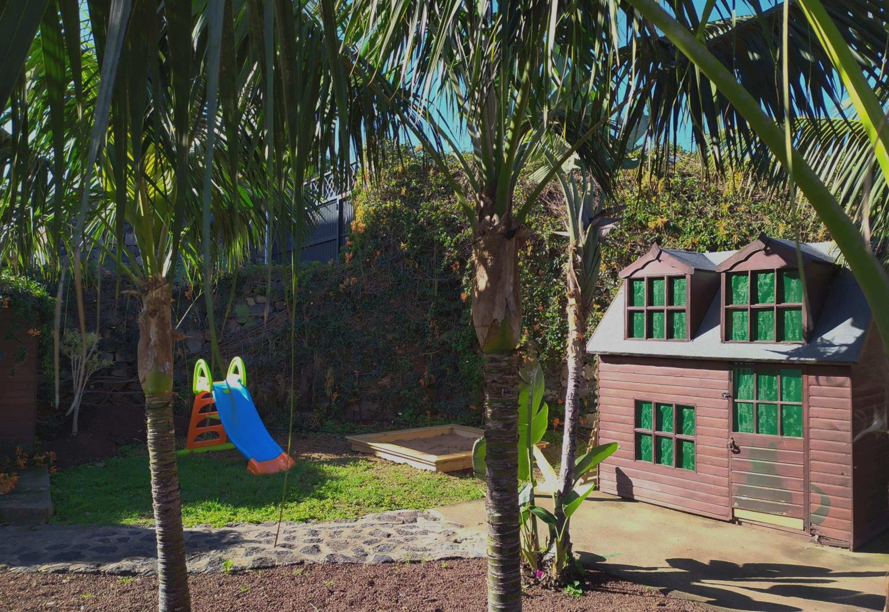 Finca El Cardinal - Atemberaubende Luxusvilla