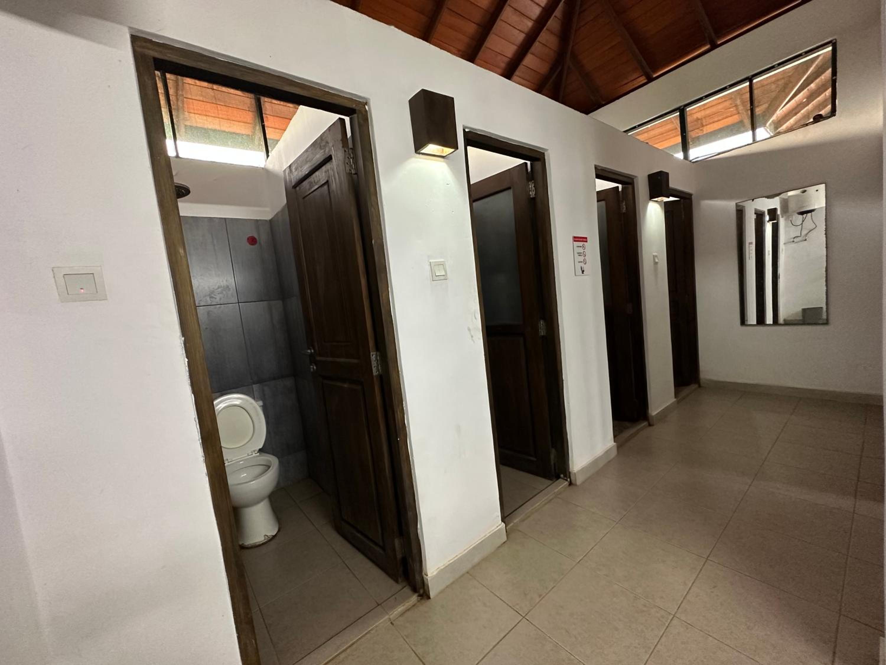 Amaluna Resorts