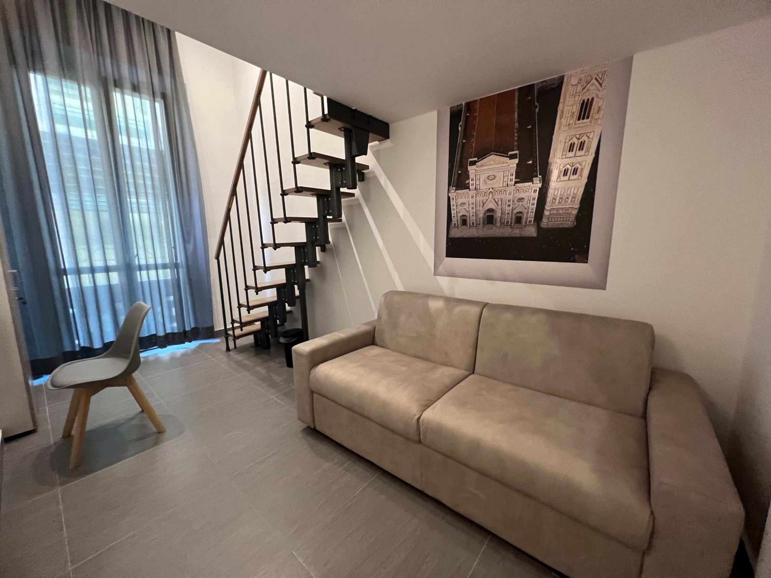 Sant Antonino First Floor Relais