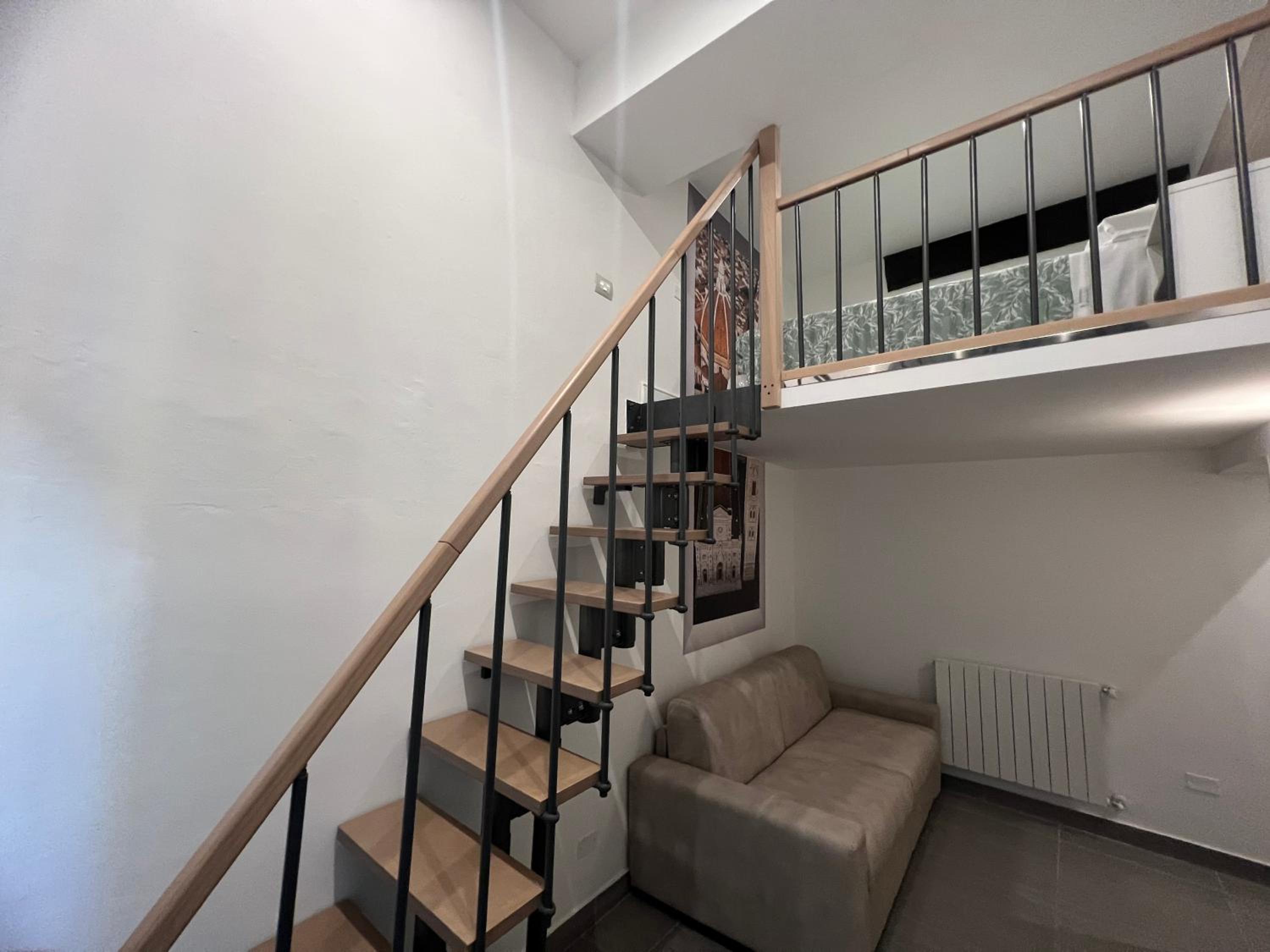 Sant Antonino First Floor Relais
