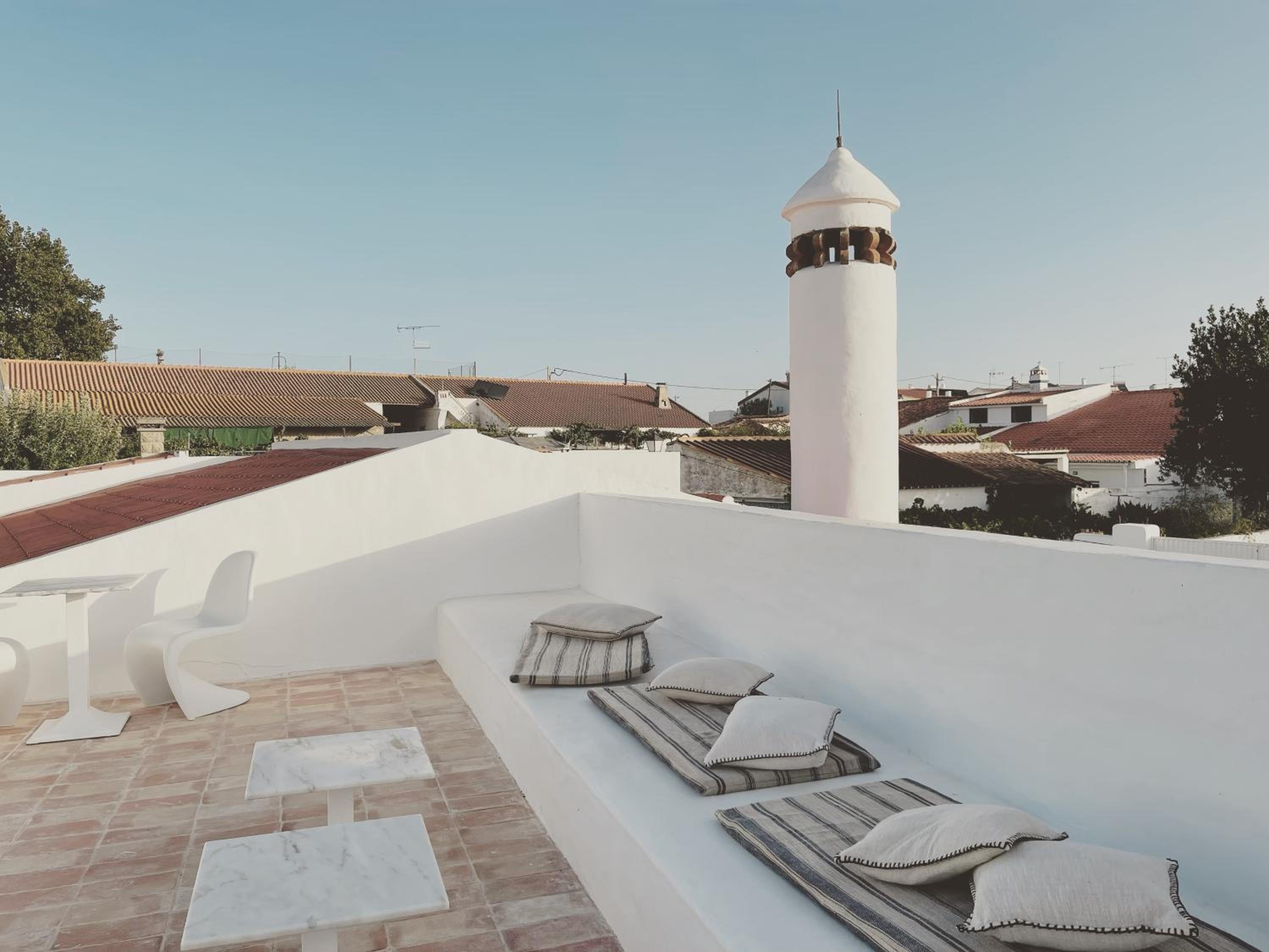 uma casa em entradas guesthouse view 4