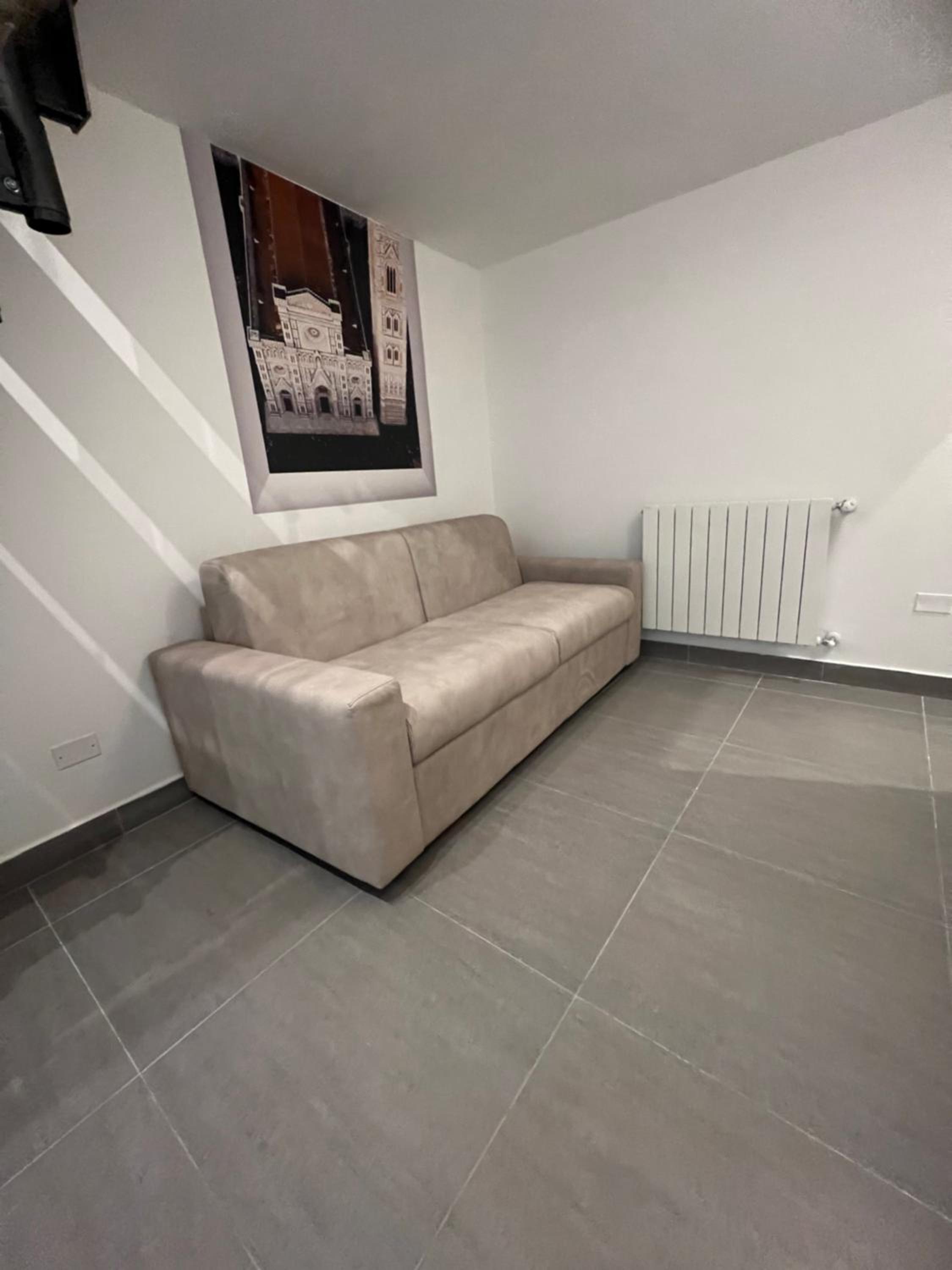Sant Antonino First Floor Relais