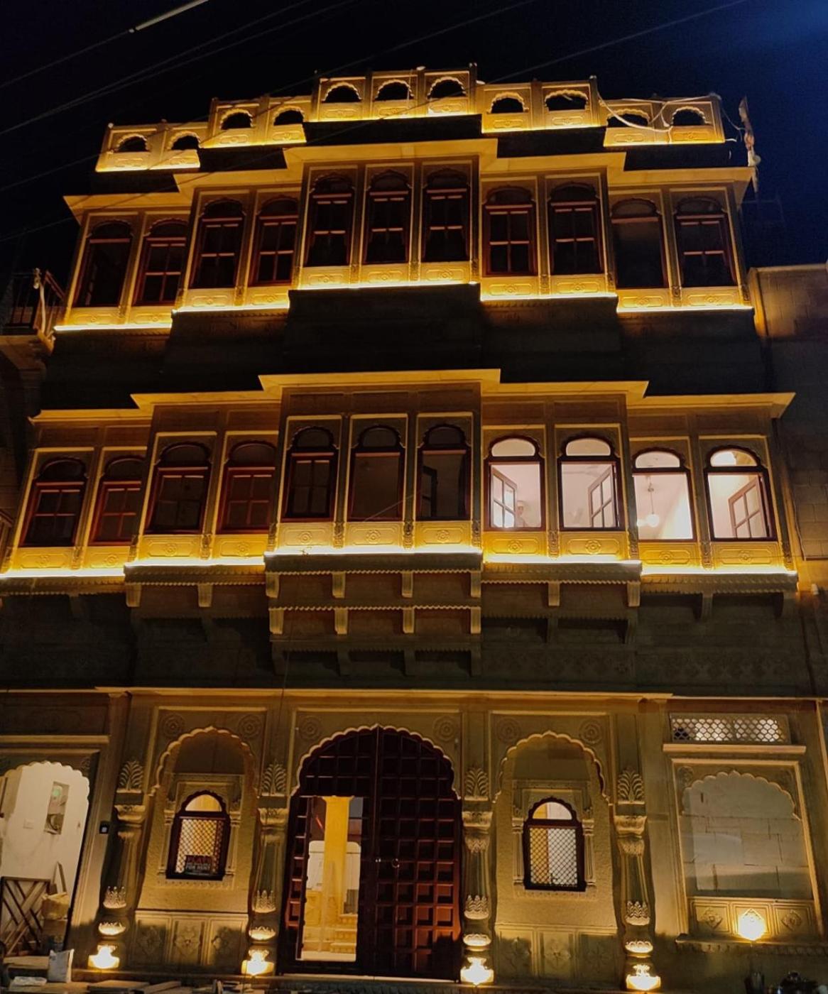 Kiran Apartment