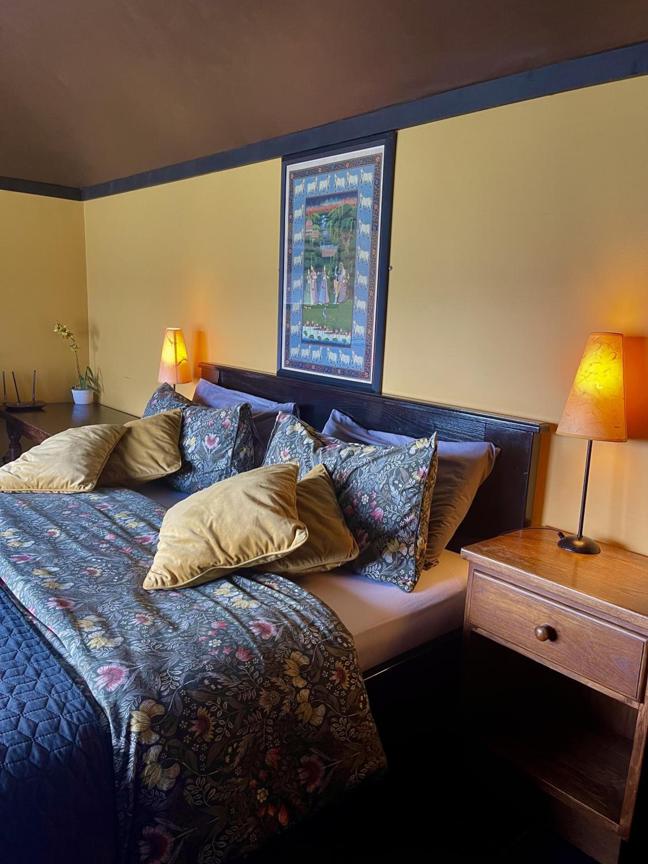 The Waters Country House