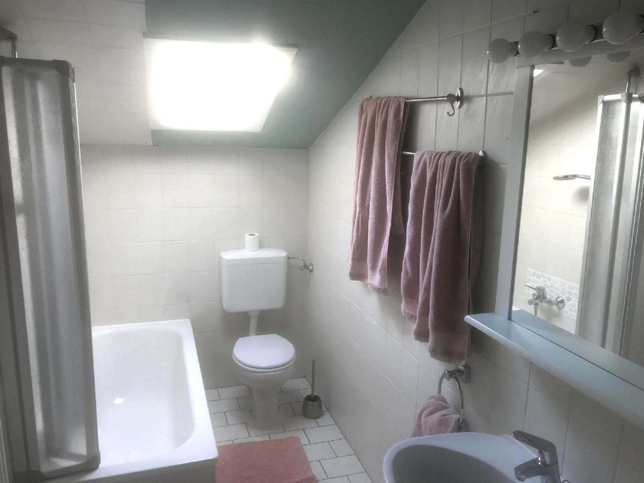 Ferienwohnung Traummichel