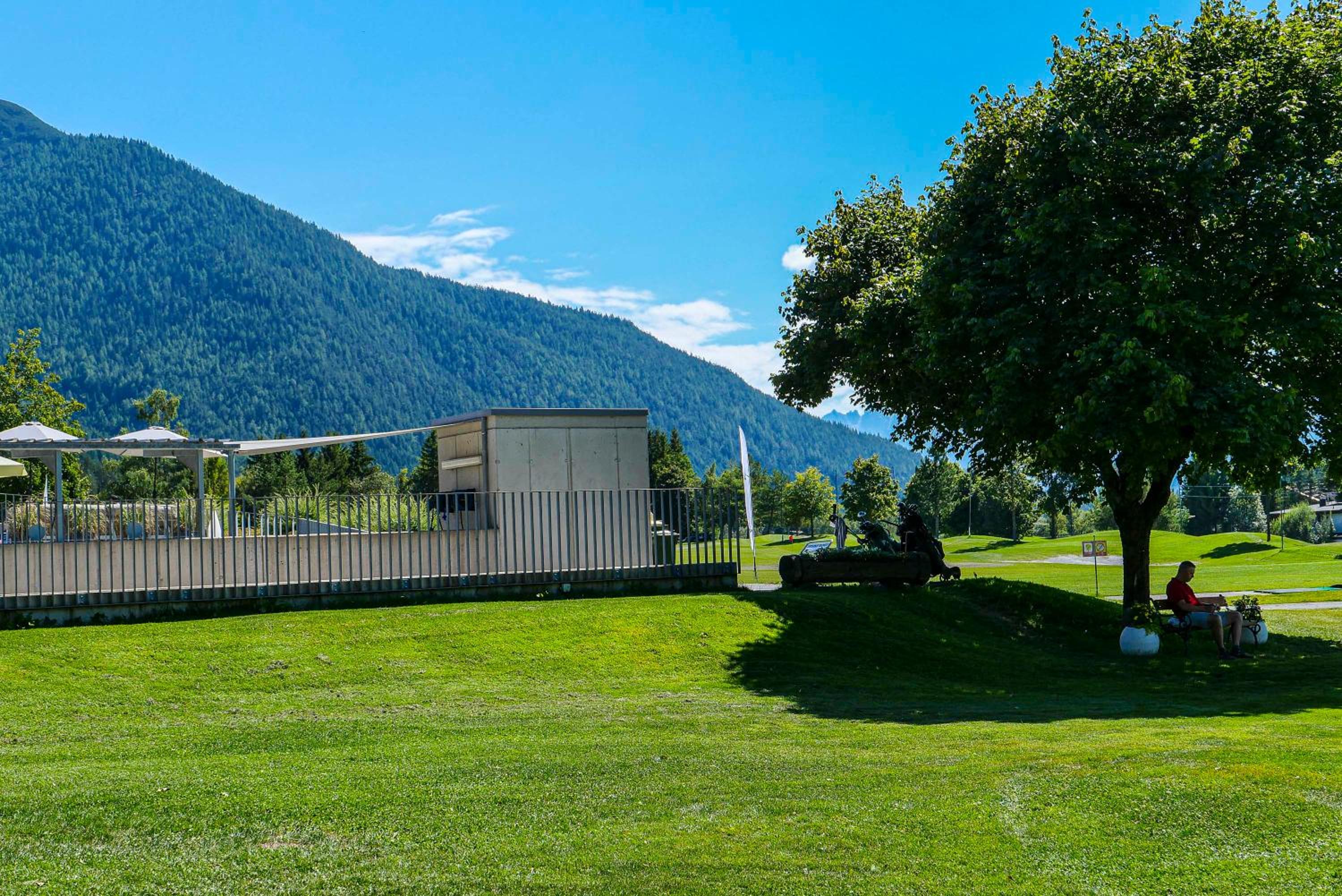 Landhaus Haid