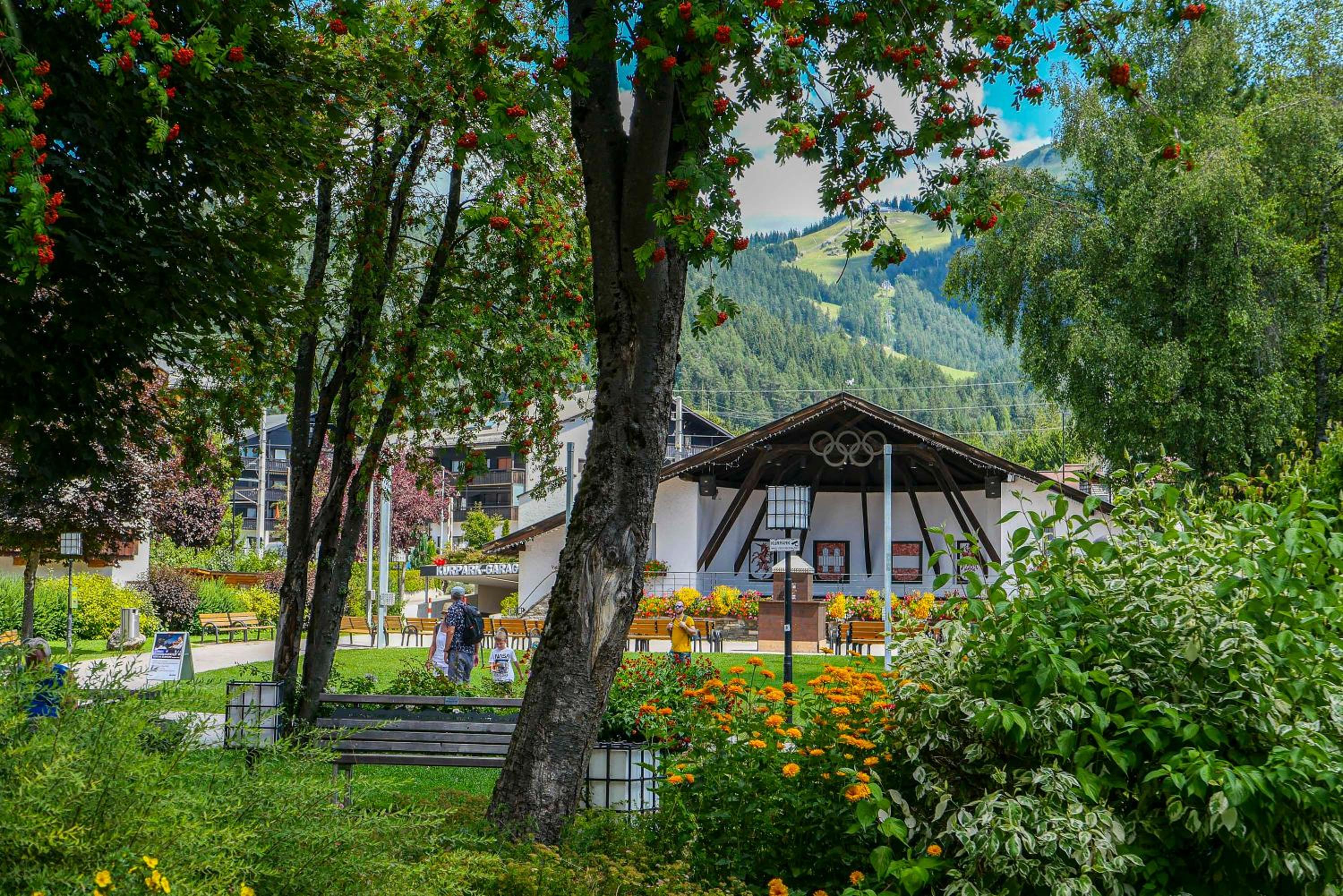 Landhaus Haid