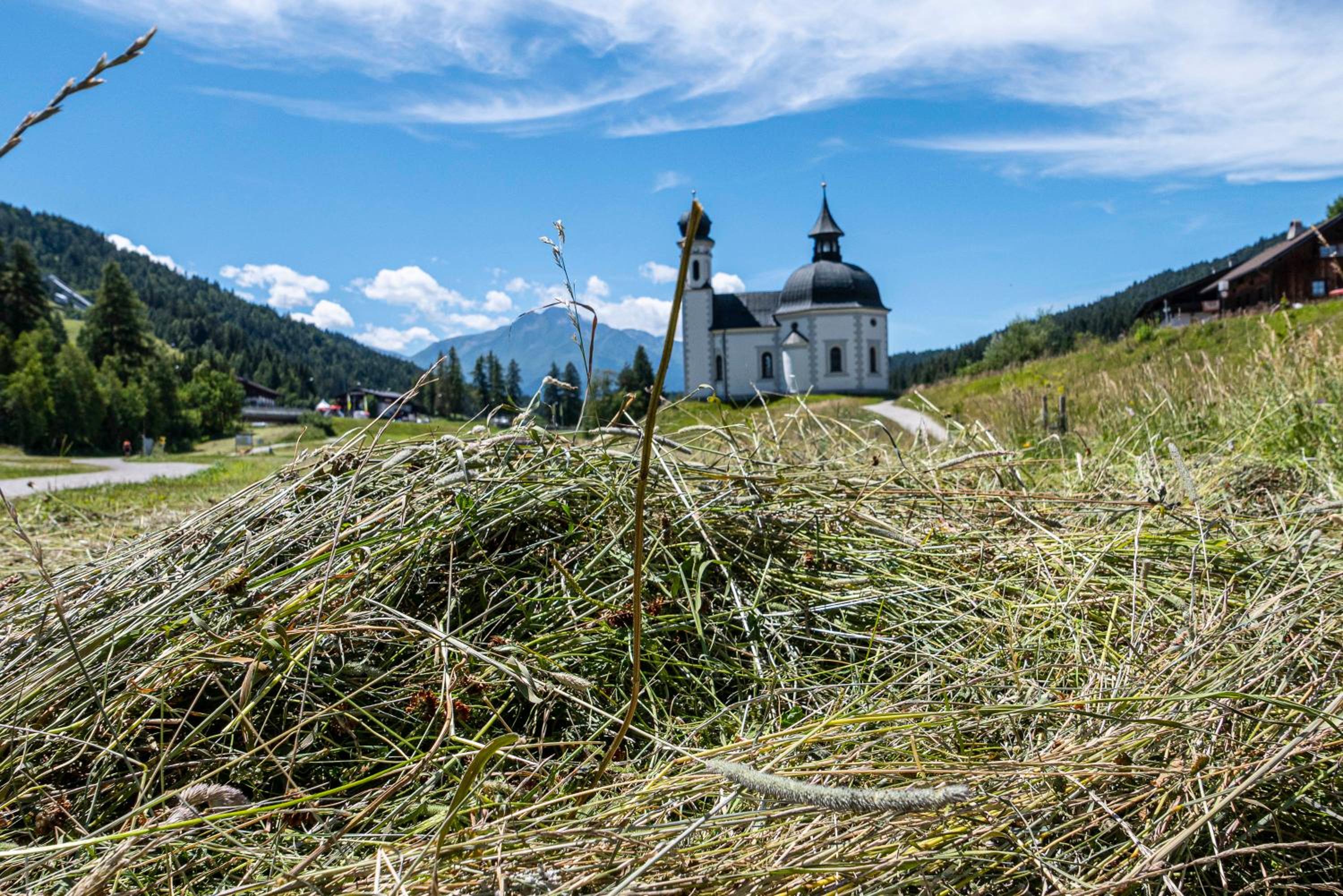 Landhaus Haid