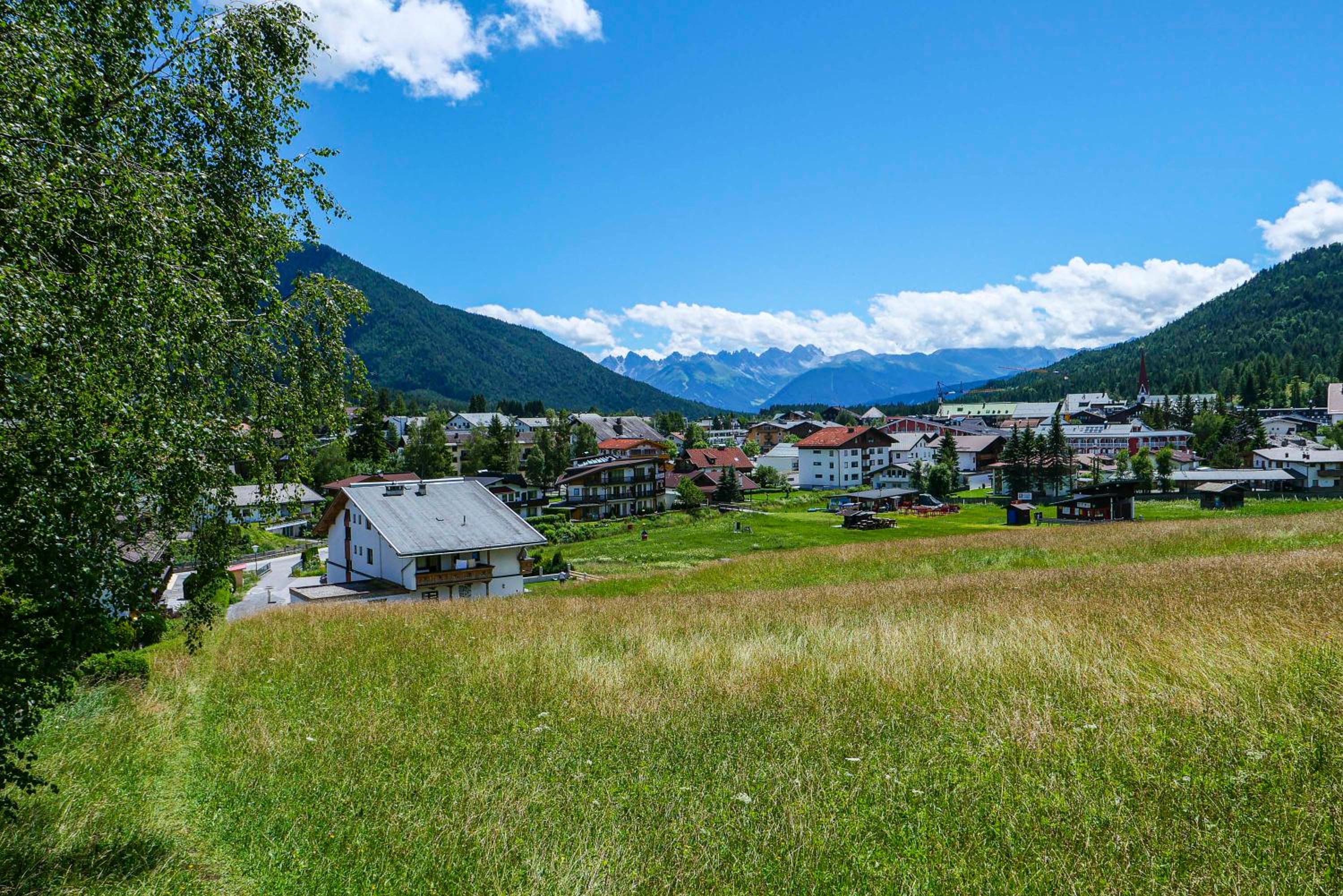 Landhaus Haid