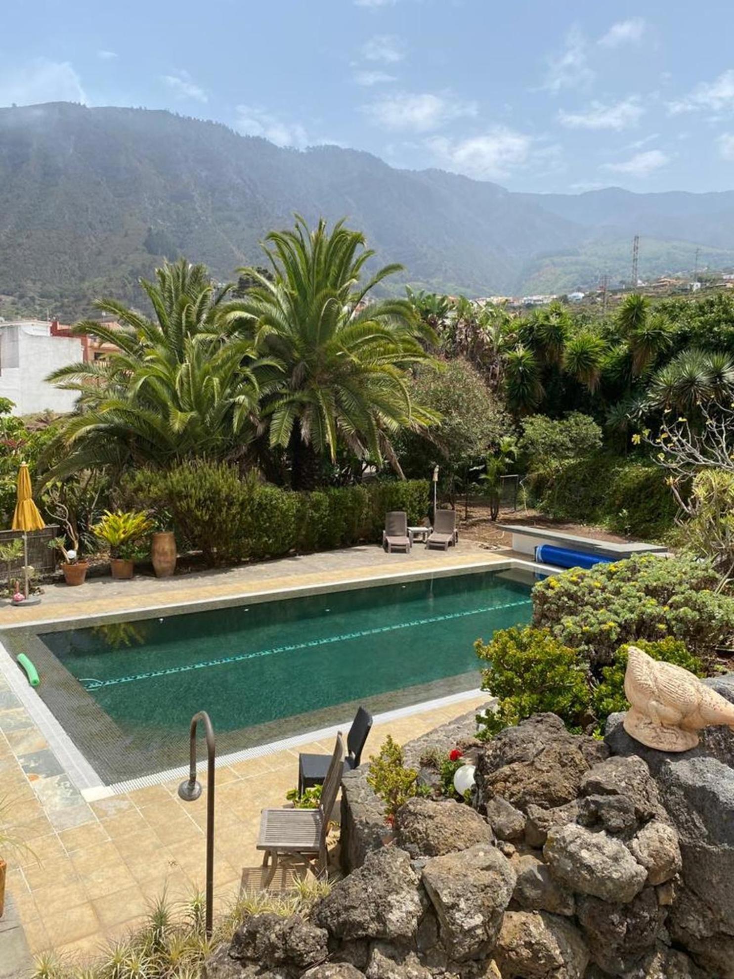 Finca Cebollino