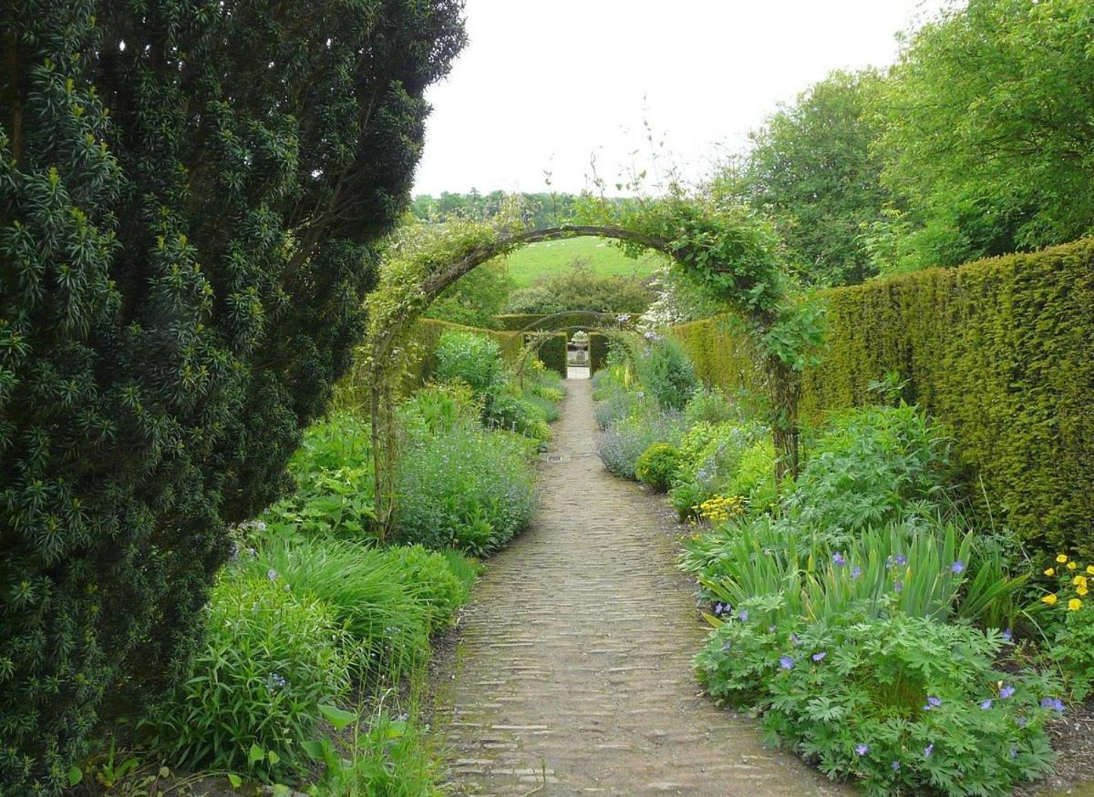 Morpeth town centre - Cottingburn House