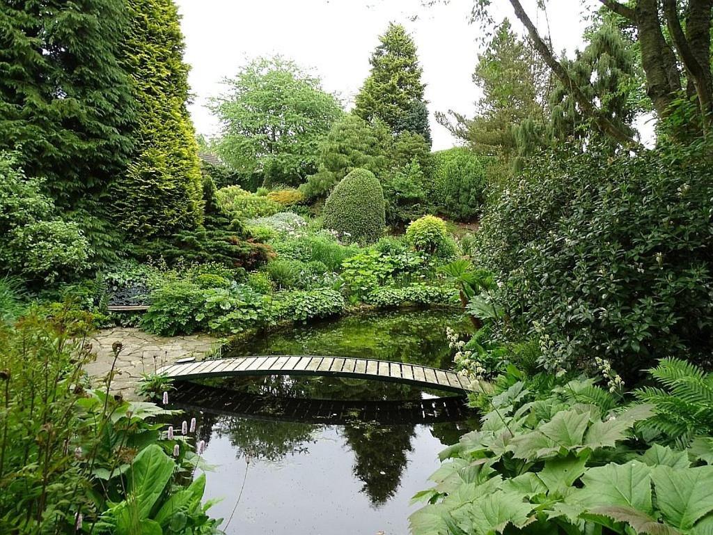 Morpeth town centre - Cottingburn House