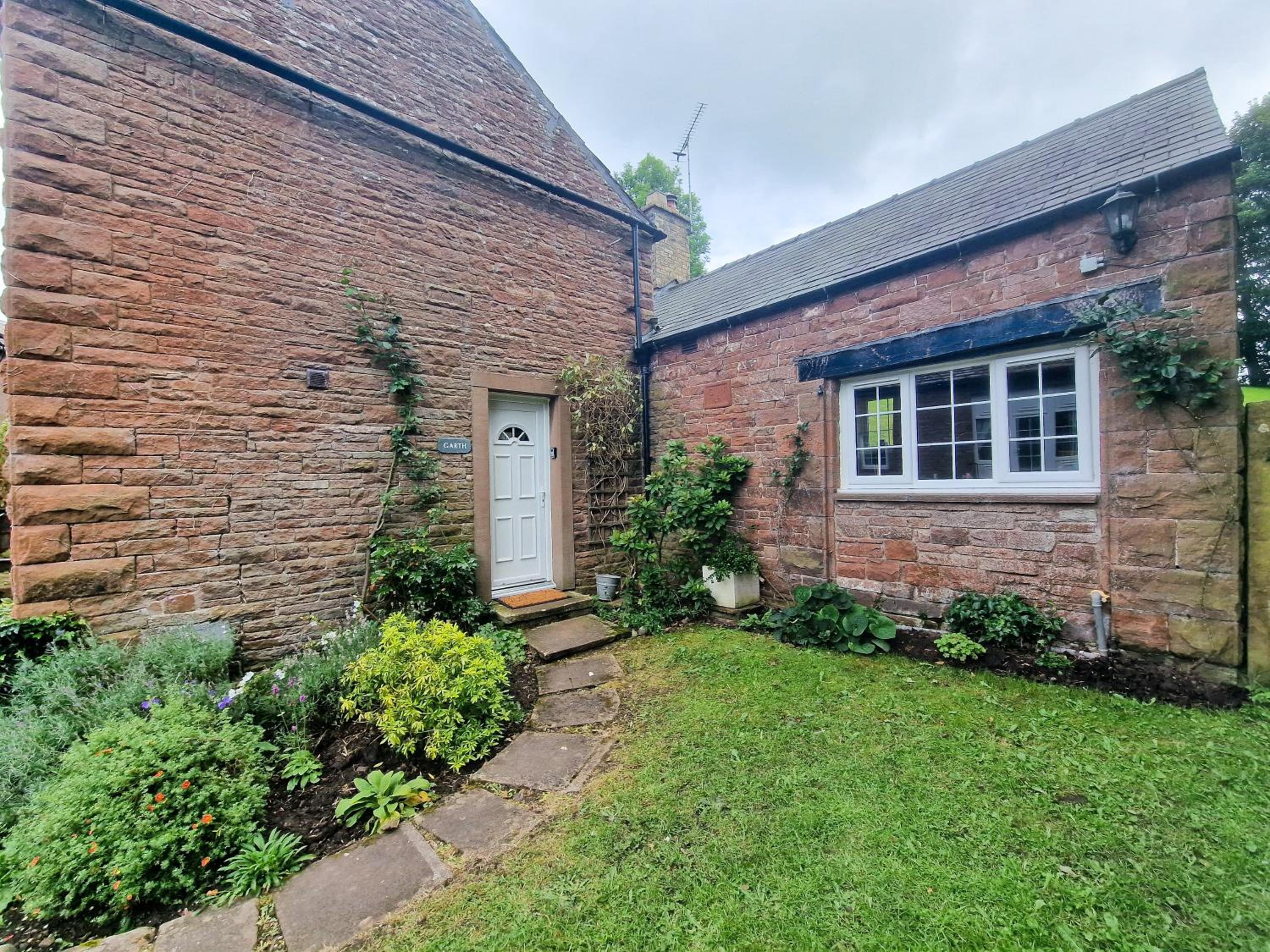 Wetheral Cottages Package 1 view 3