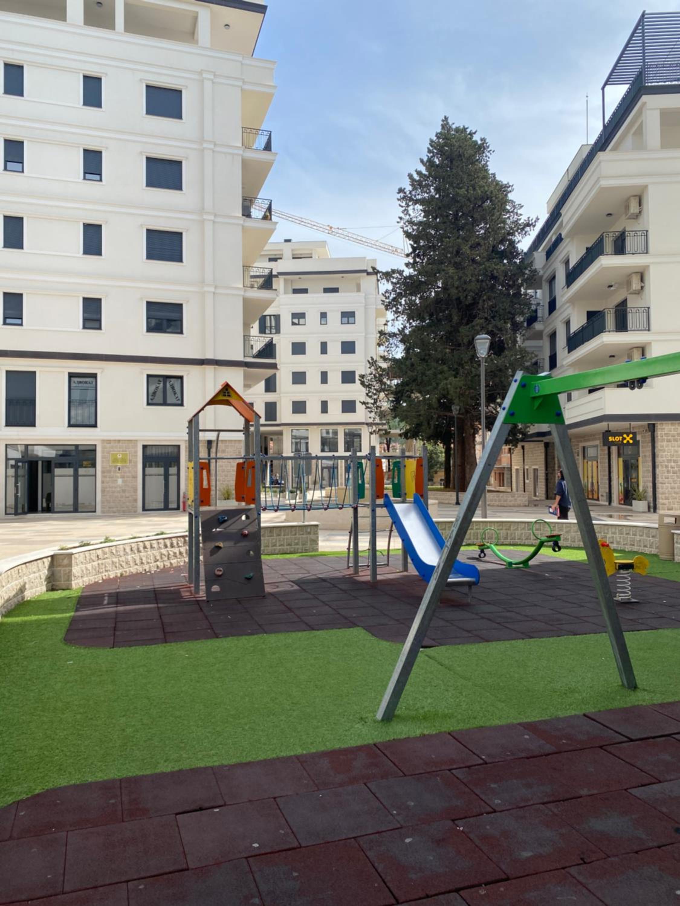 Apartman PORTO