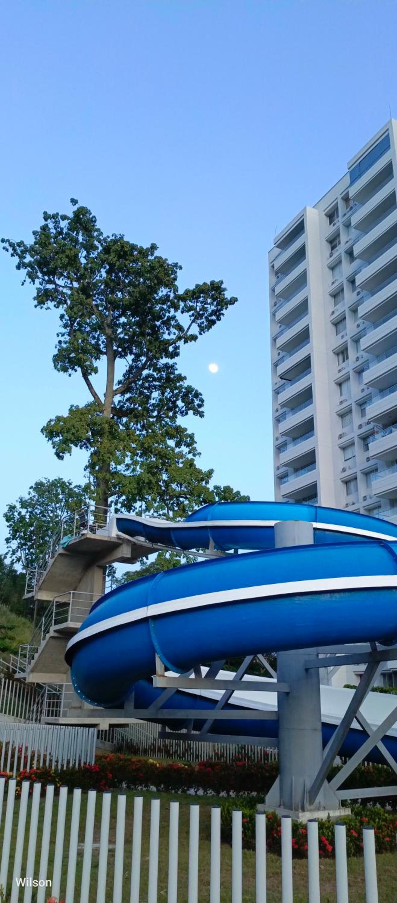 Santa fe de Antioquia apartamento vacacional di sole 1306
