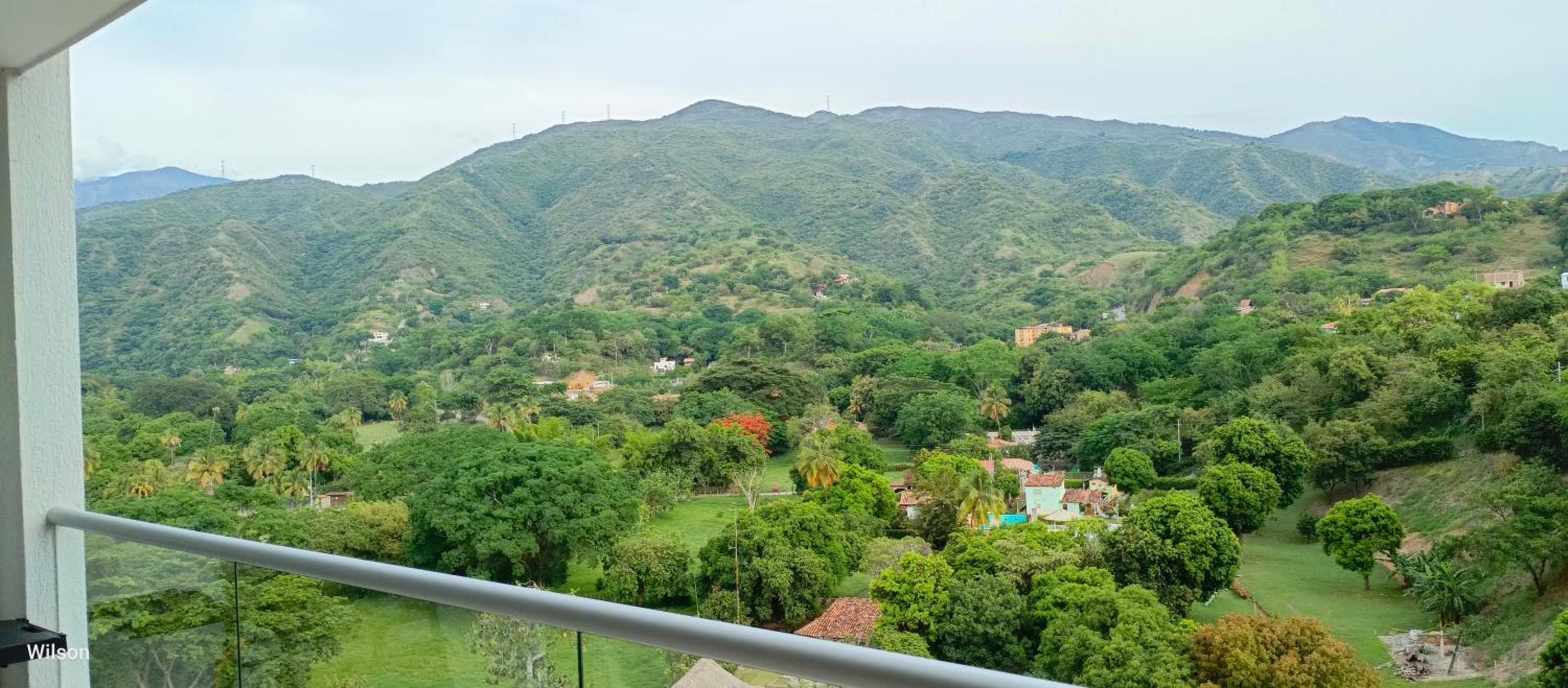 Santa fe de Antioquia apartamento vacacional di sole 1306