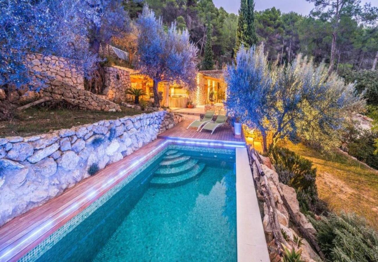 Villa Son 3