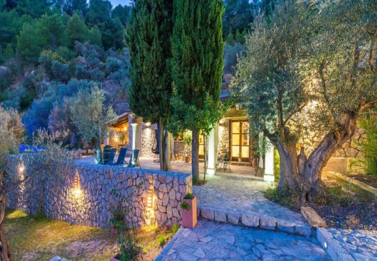 Villa Son 3