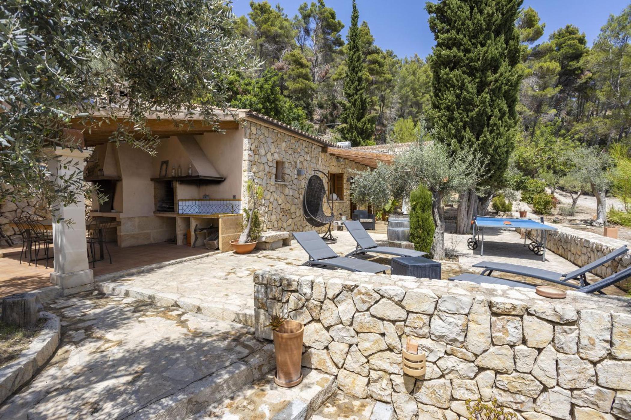 Villa Son 3