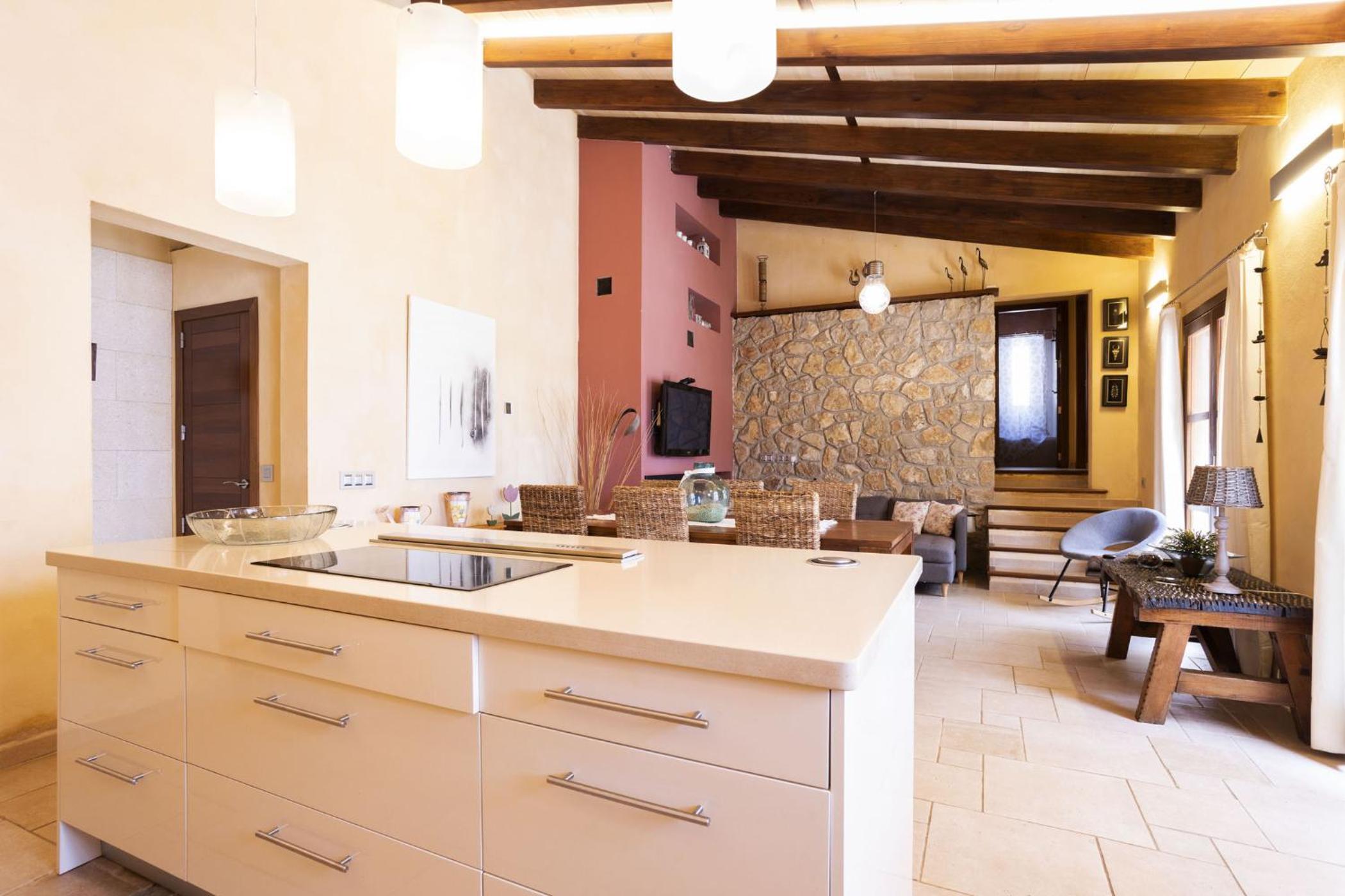 Villa Son 3