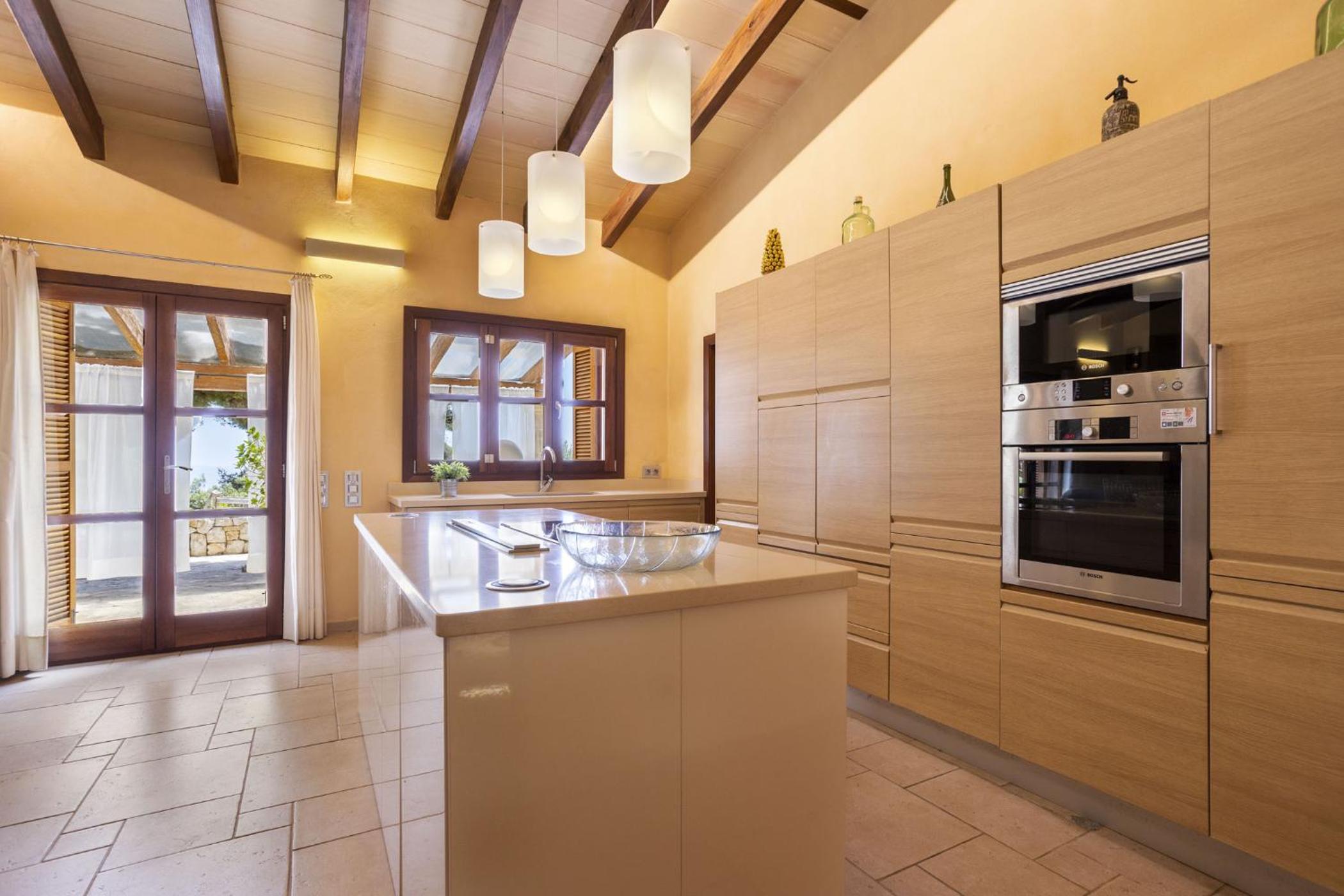 Villa Son 3