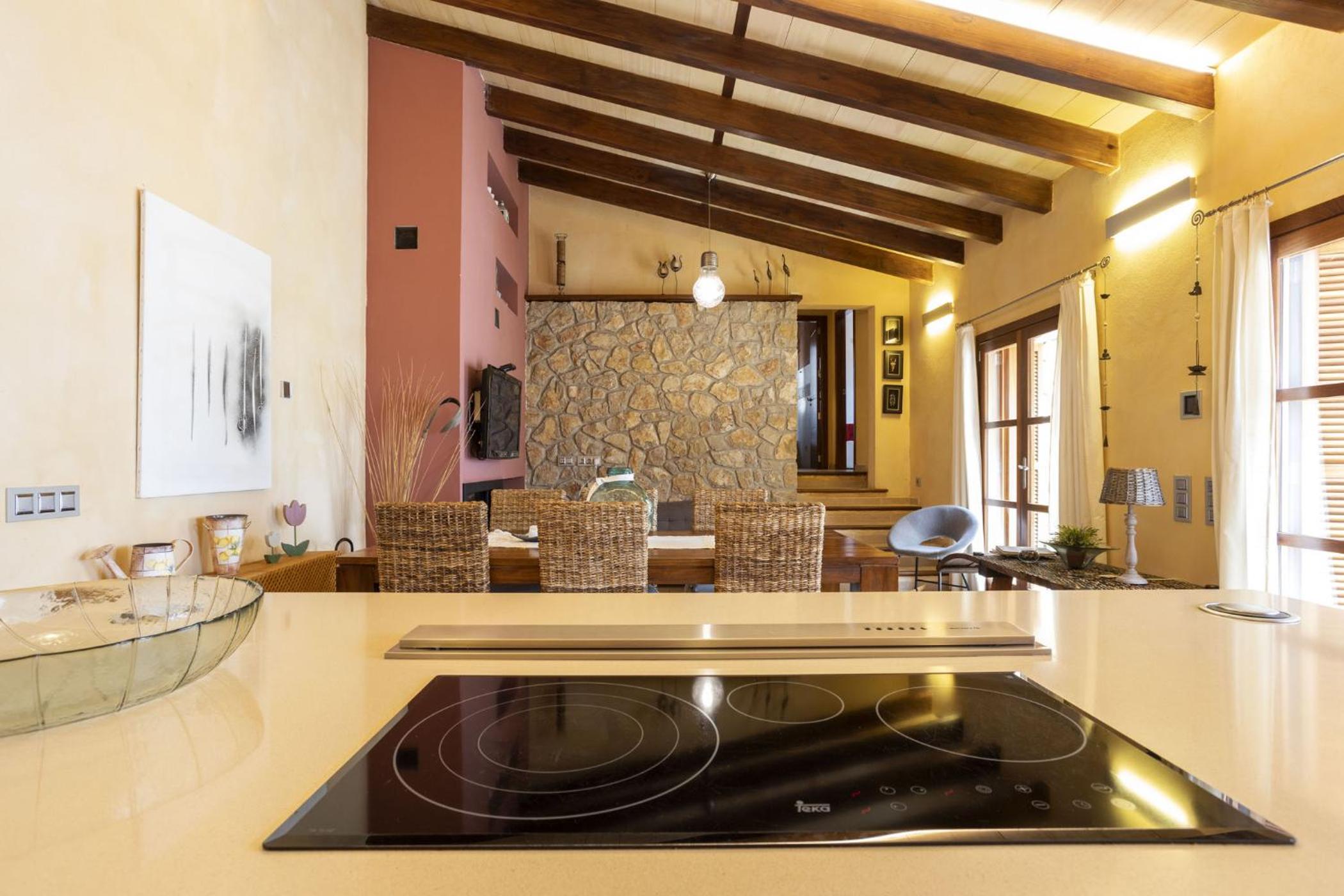 Villa Son 3