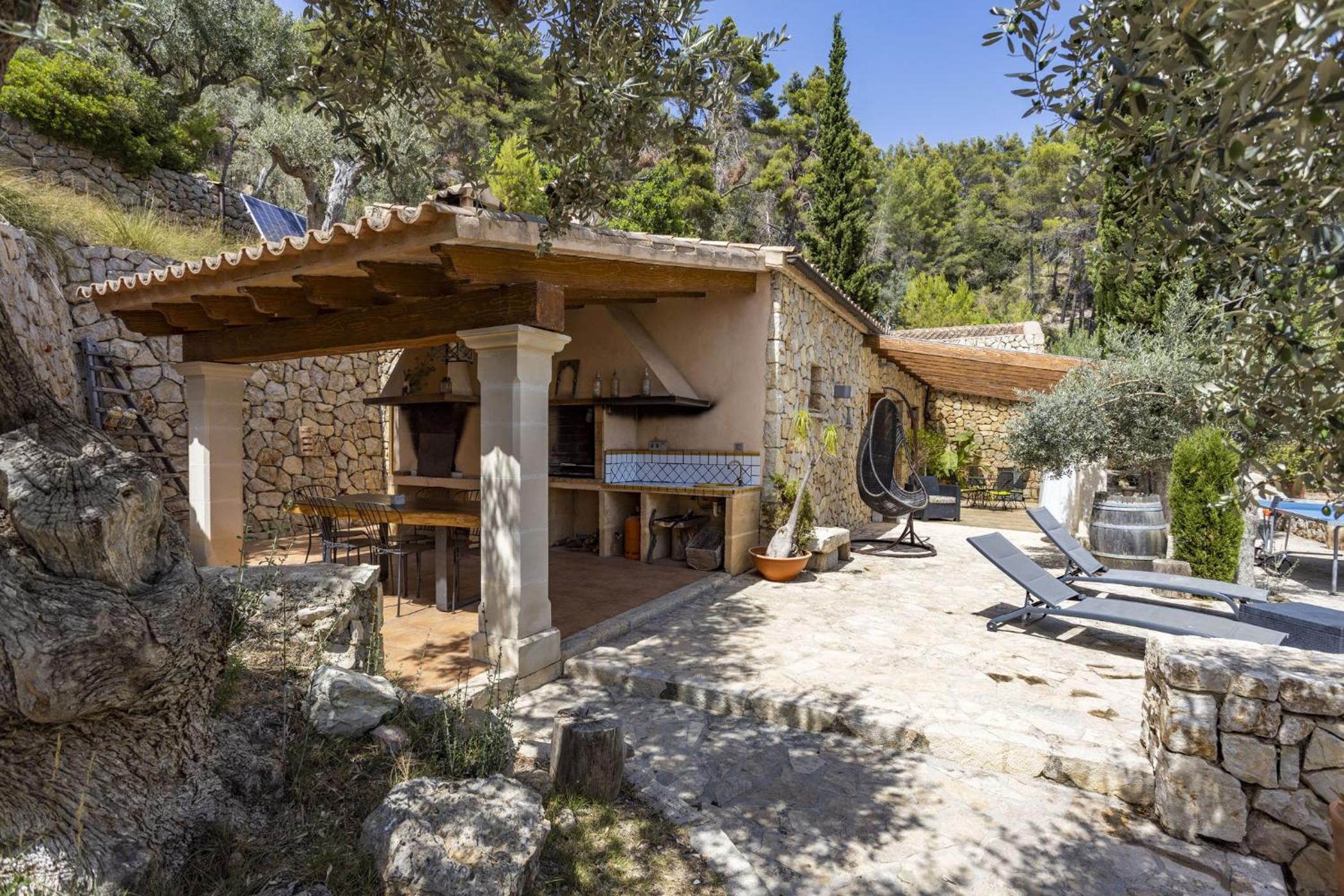 Villa Son 3