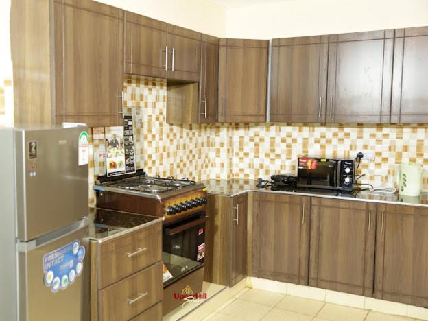 Upperhill suites