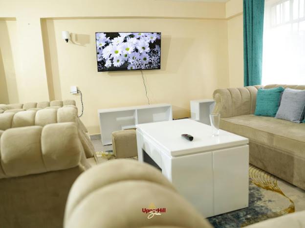 Upperhill suites