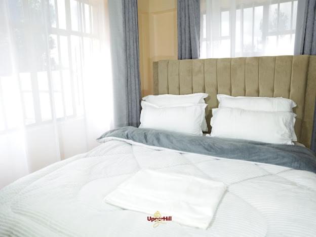 Upperhill suites