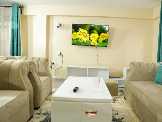 Upperhill suites