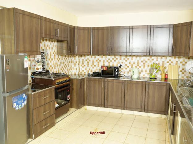 Upperhill suites