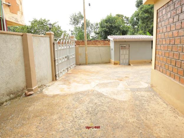 Upperhill suites