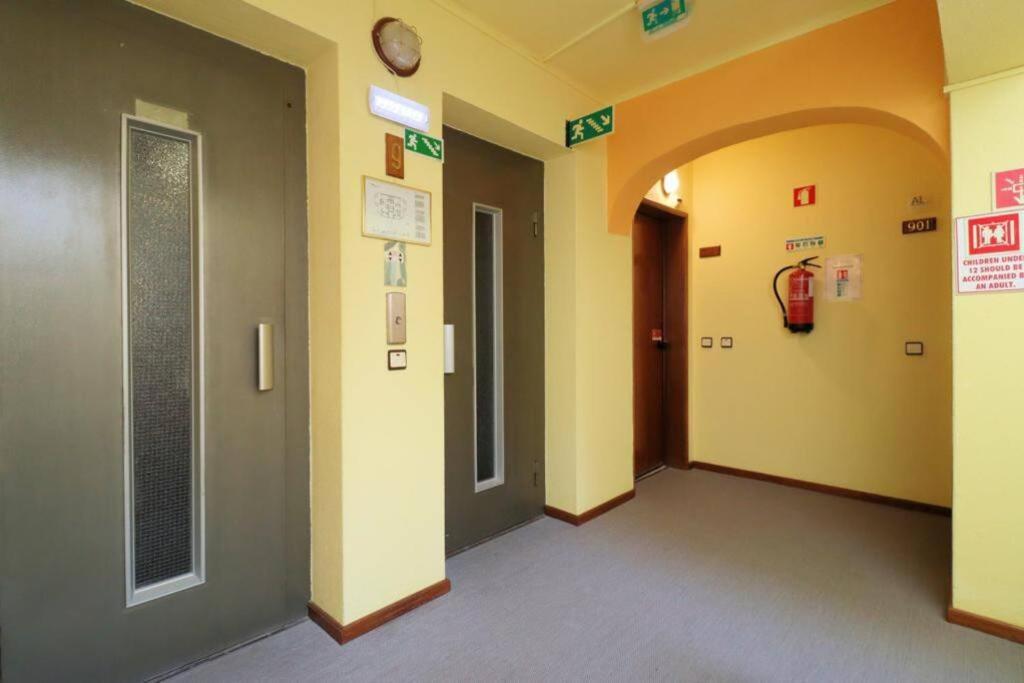 1 bedroom flat completely renovated. view 4