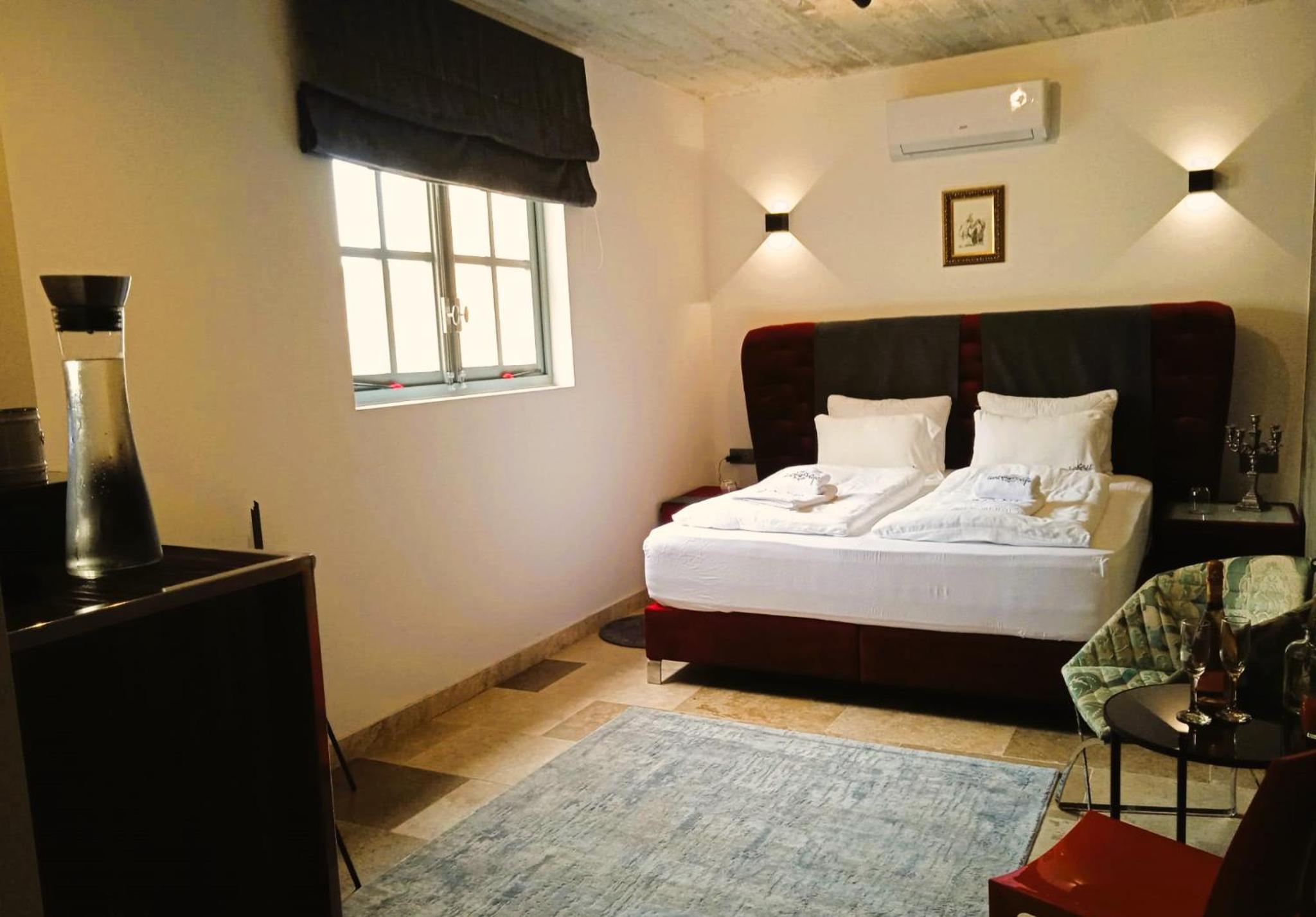 Cittadella Suite