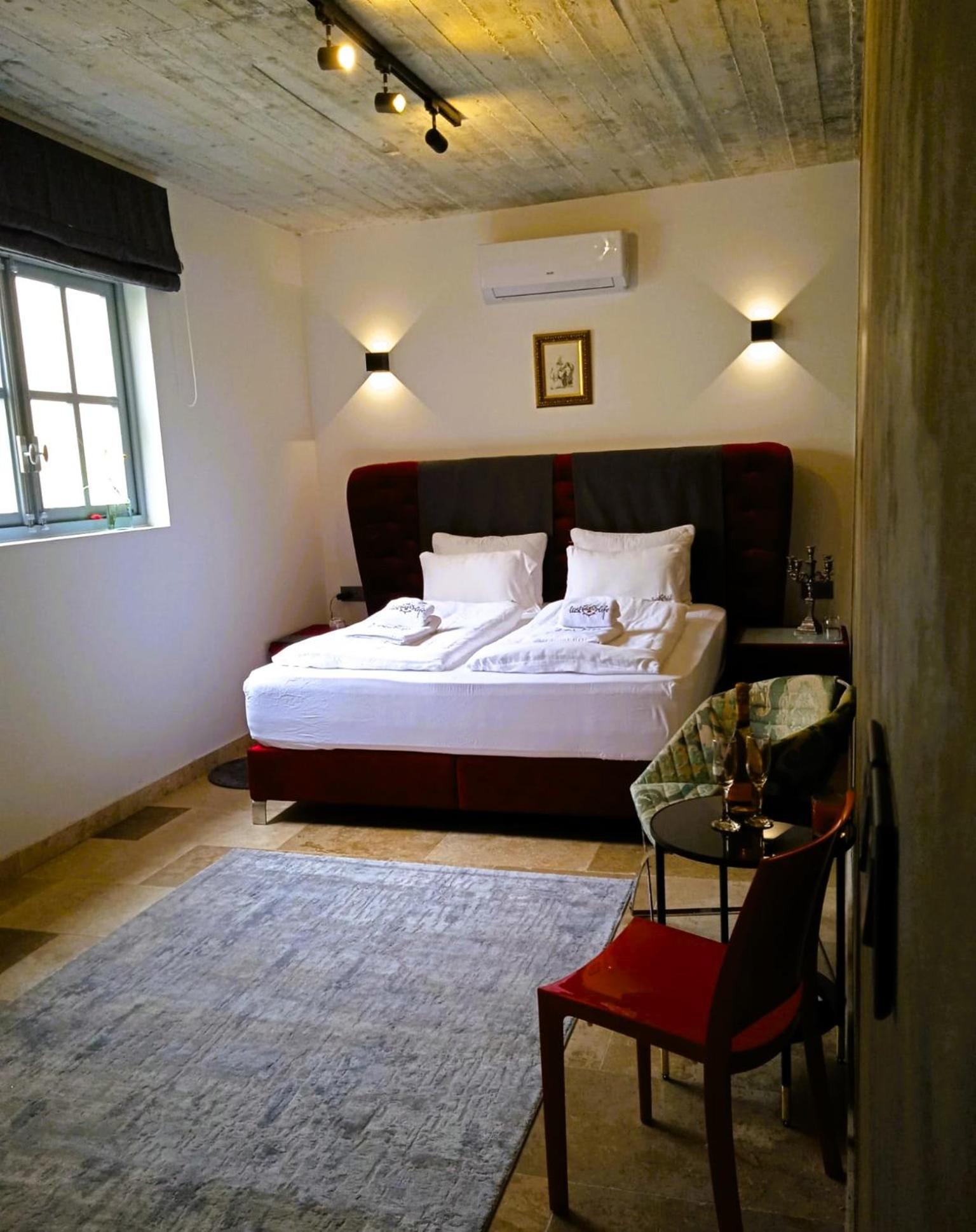 Cittadella Suite