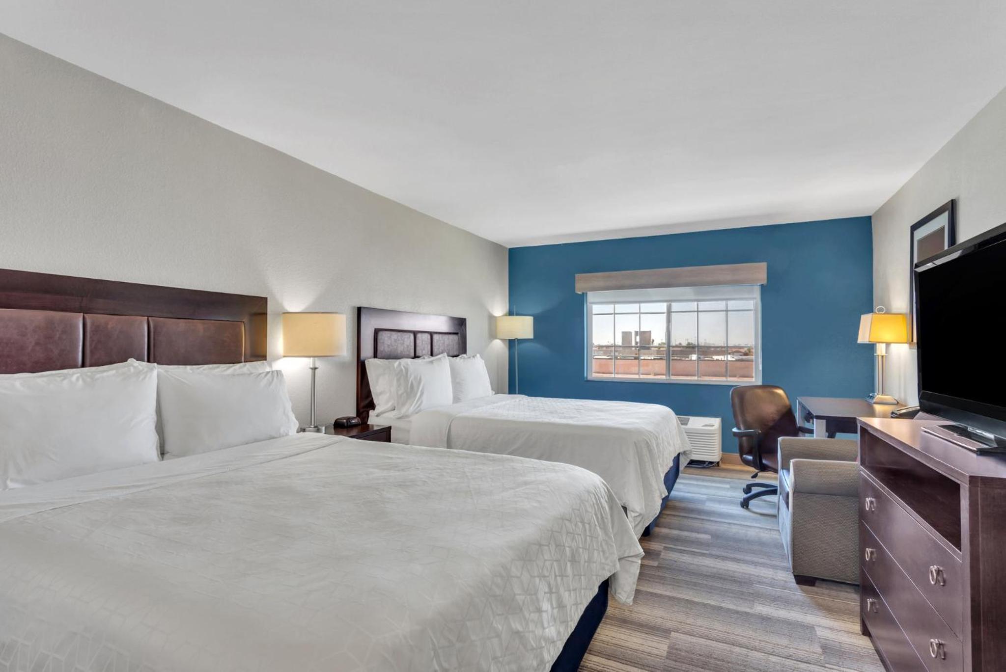 Holiday Inn Express Hotel & Suites El Centro by IHG, Billede 16