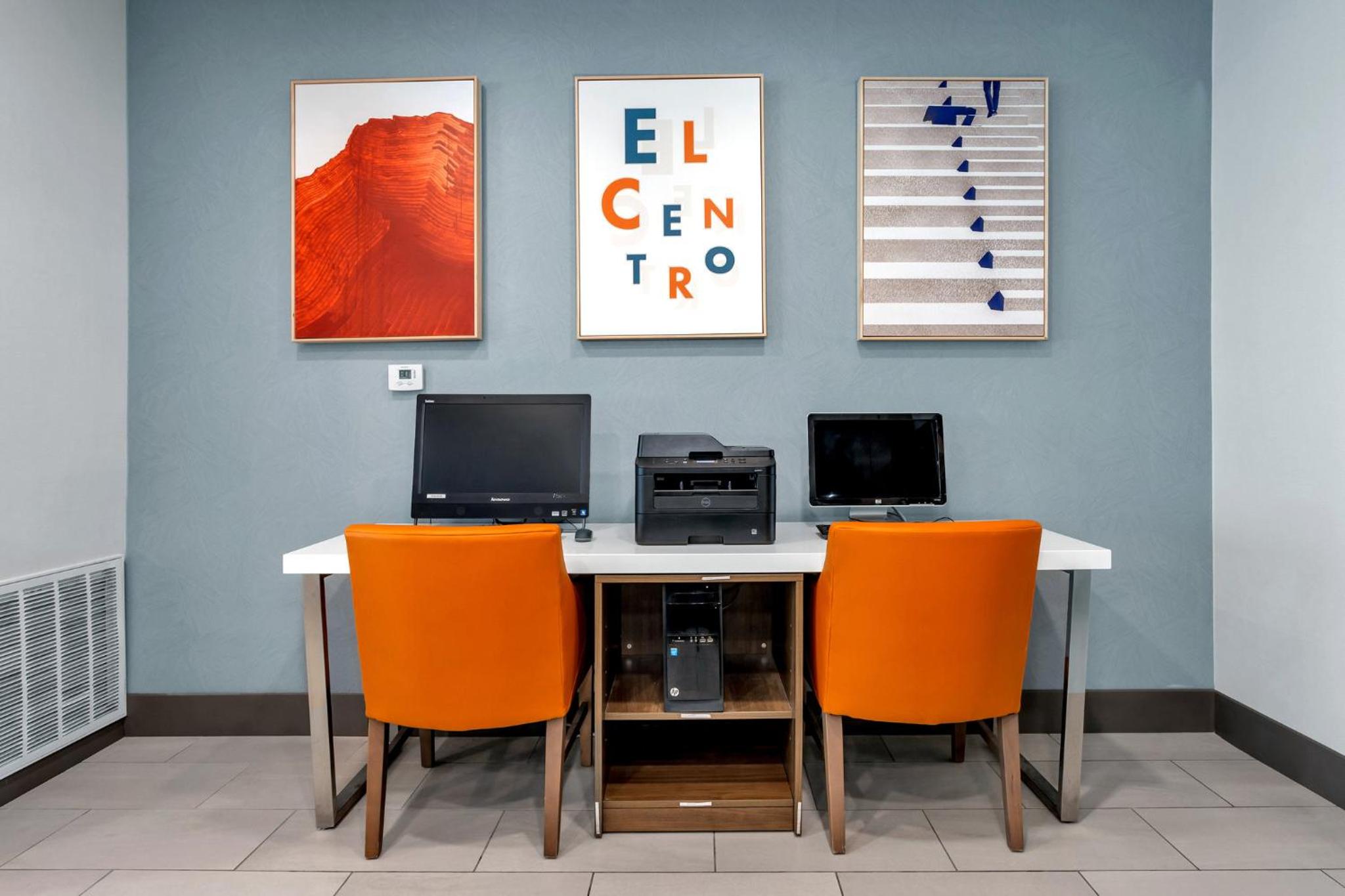 Holiday Inn Express Hotel & Suites El Centro by IHG, Billede 21
