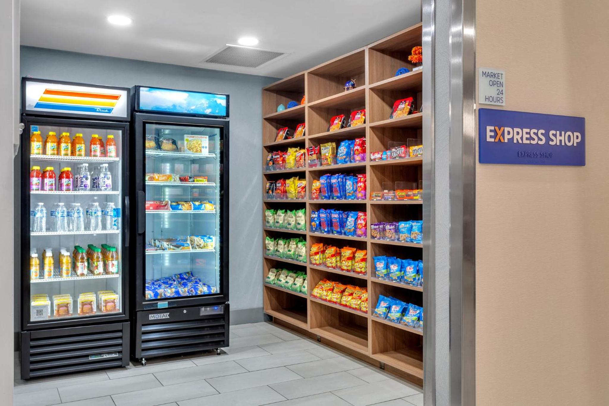 Holiday Inn Express Hotel & Suites El Centro by IHG