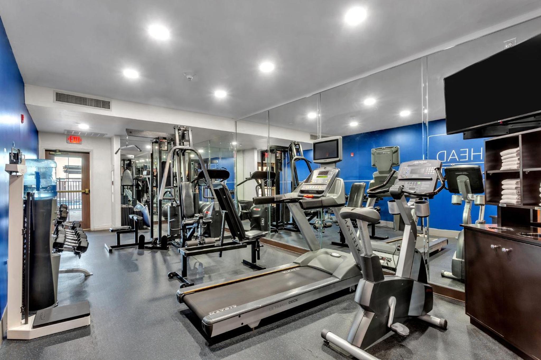 Holiday Inn Express Hotel & Suites El Centro by IHG, Billede 33