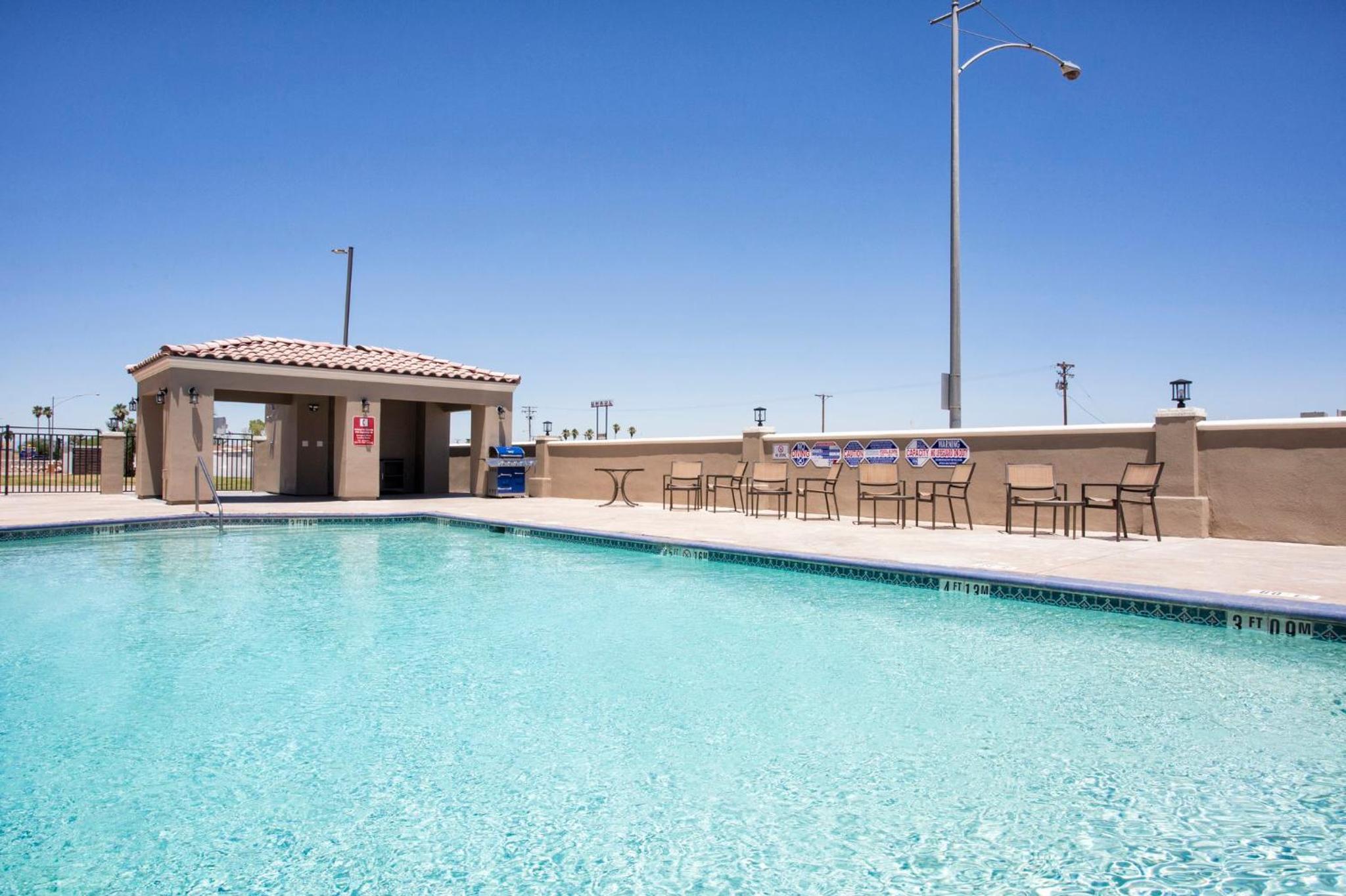Holiday Inn Express Hotel & Suites El Centro by IHG, Billede 44