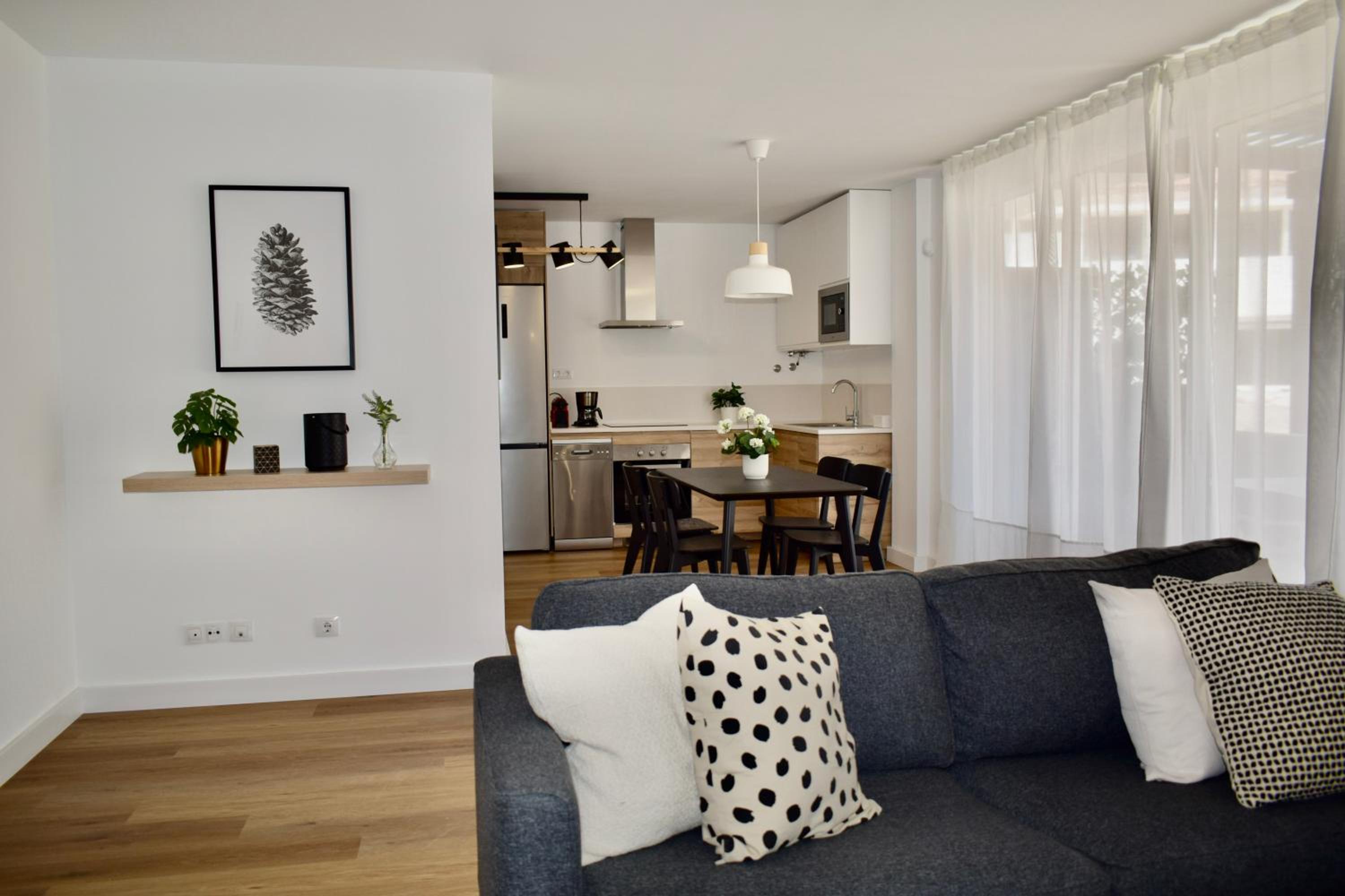 Barista Homes