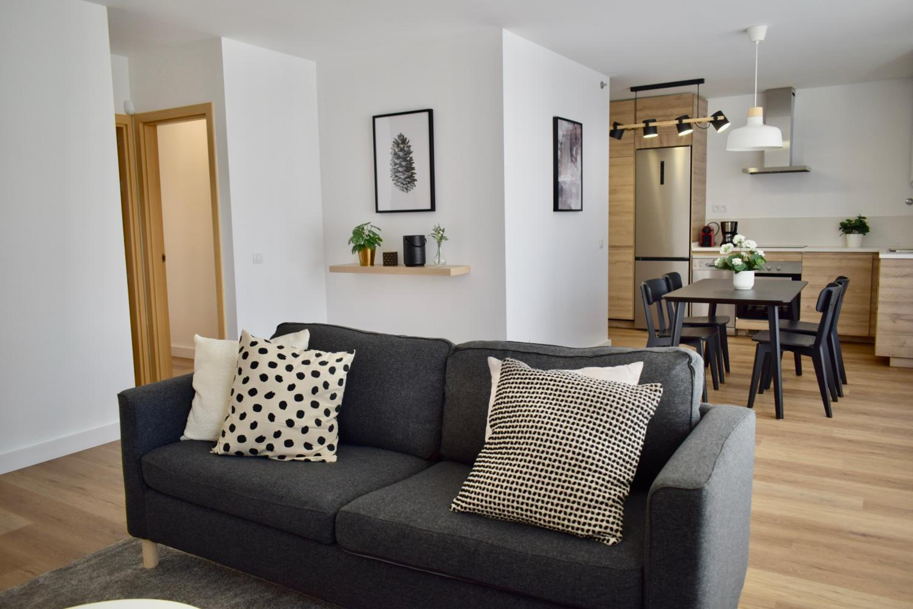 Barista Homes