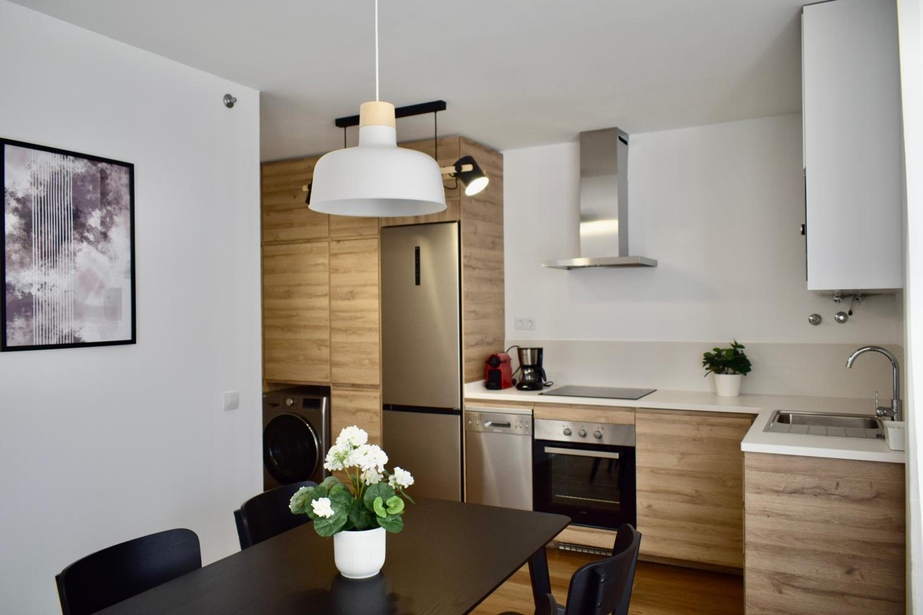 Barista Homes