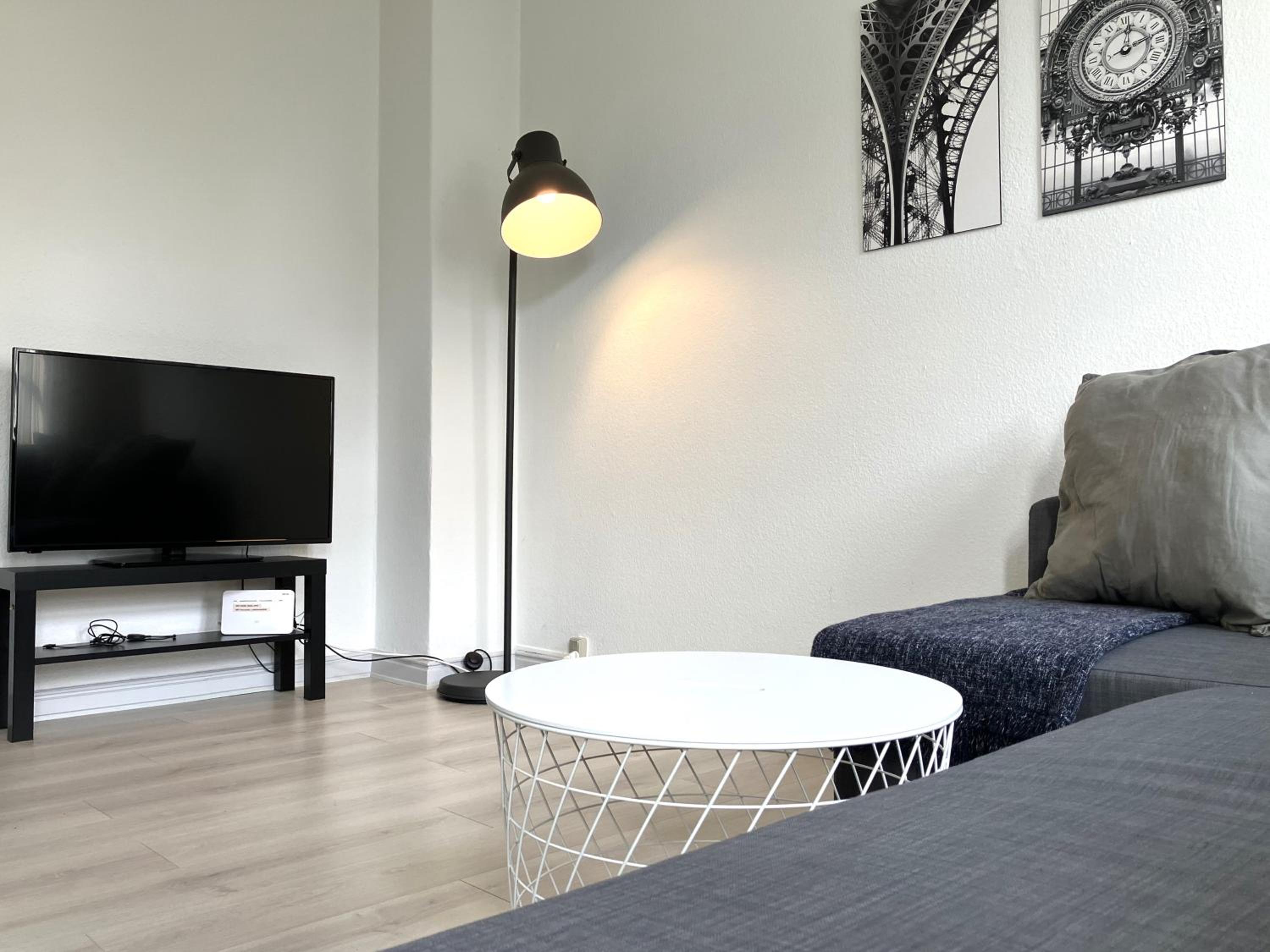 Kolding Vacations - Three Bedroom Apartment In Kolding, Udsigten 4, - Property Image 1